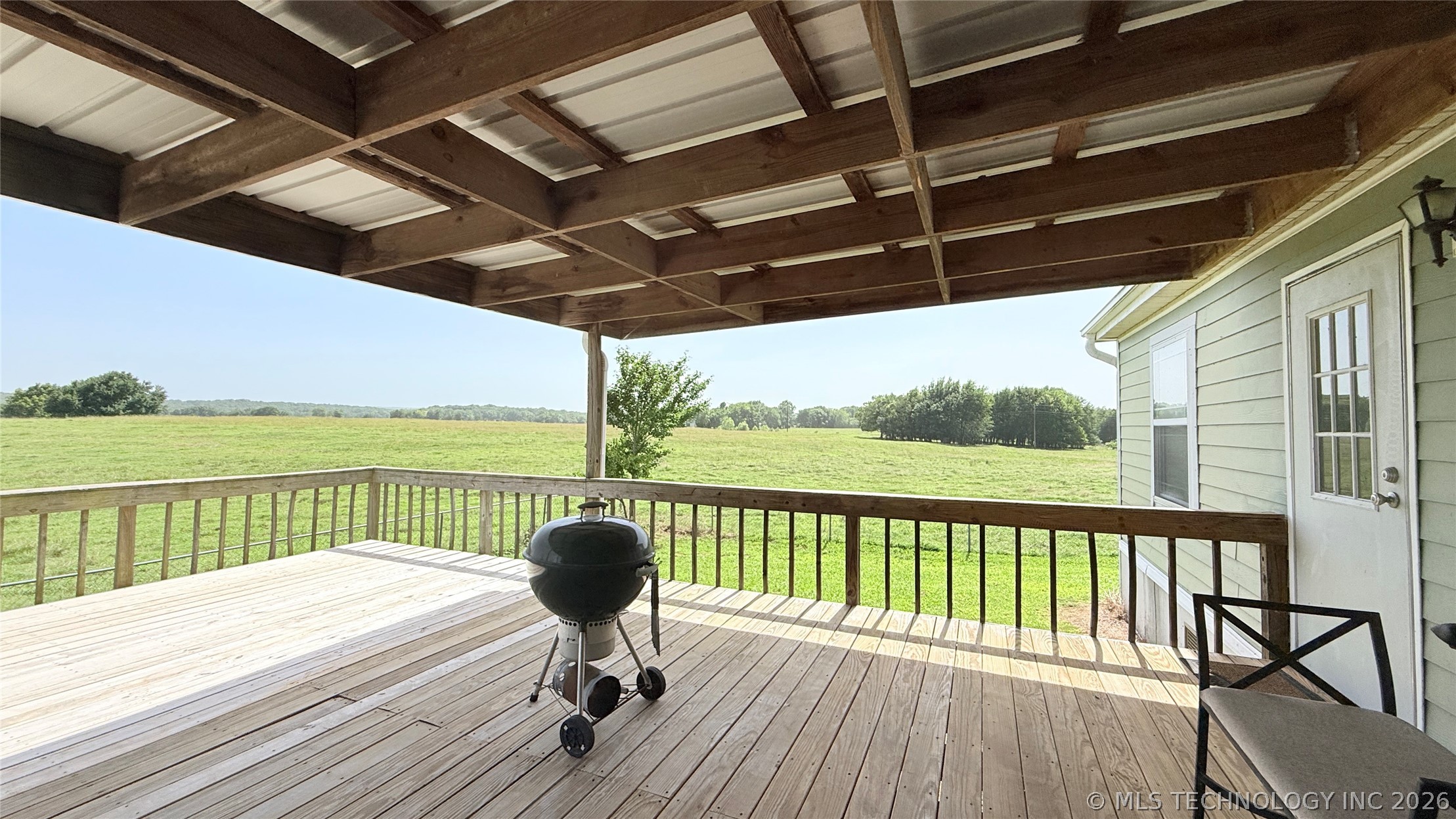13745 E 223rd Street S Webbers Falls OK 74470