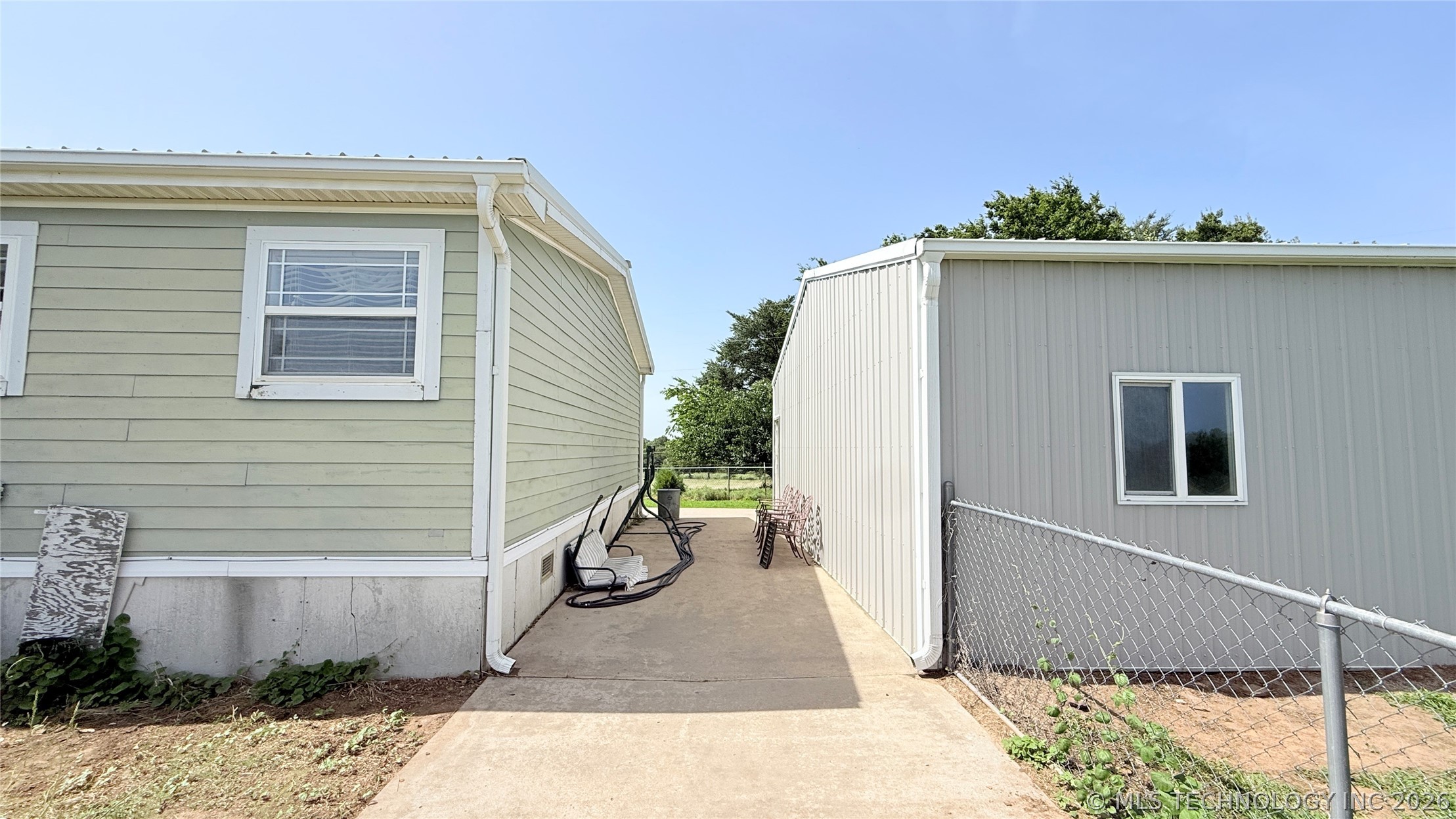 13745 E 223rd Street S Webbers Falls OK 74470