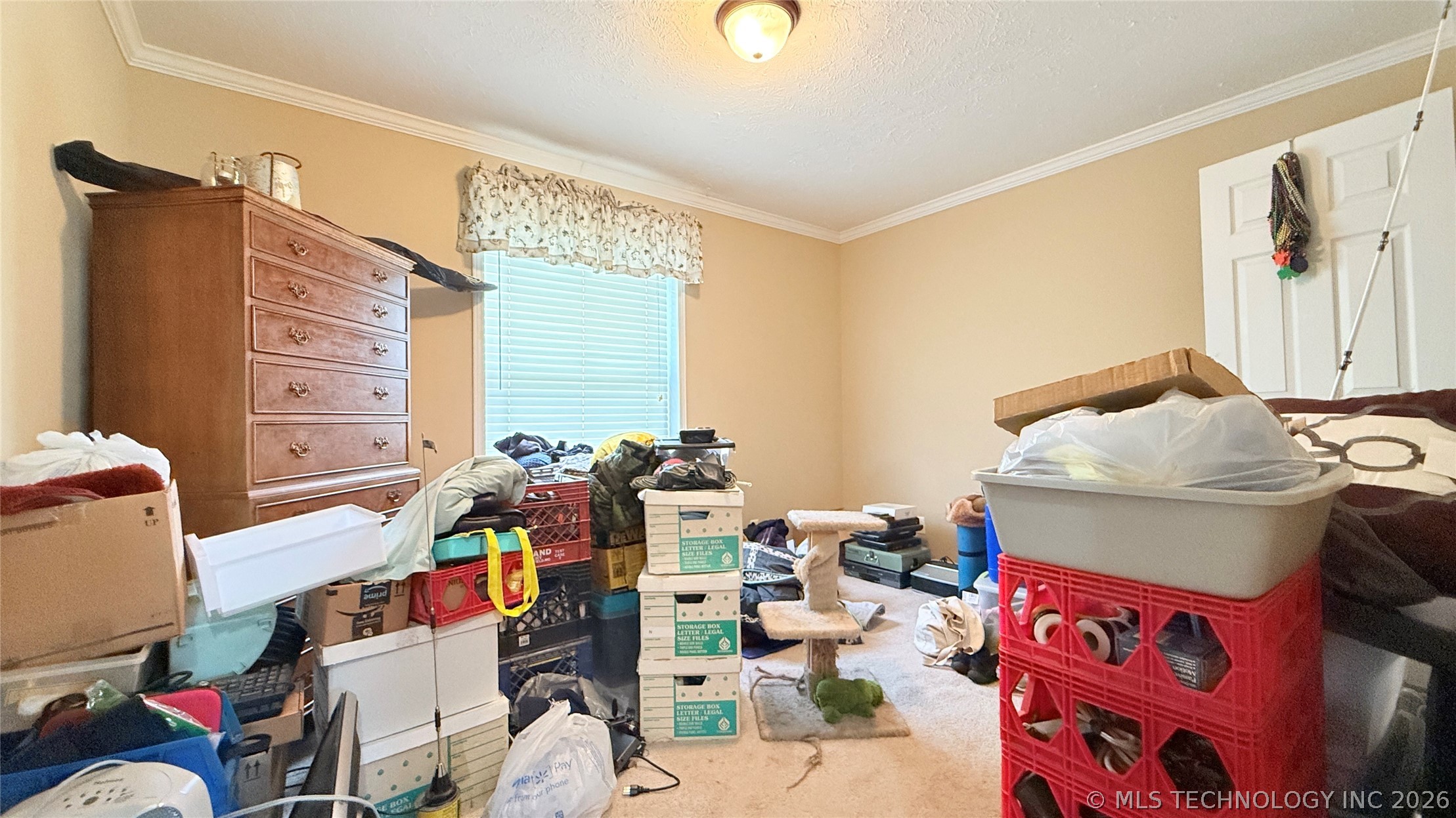 13745 E 223rd Street S Webbers Falls OK 74470