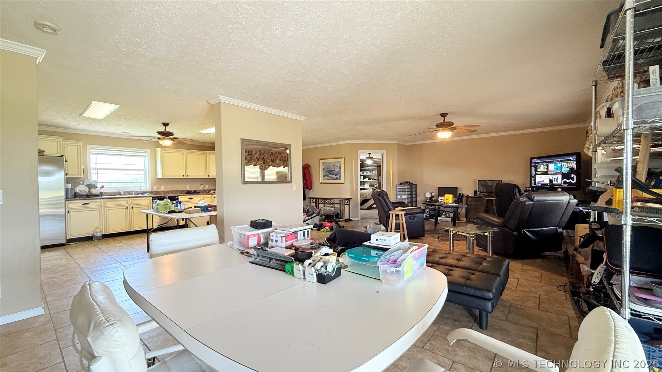 13745 E 223rd Street S Webbers Falls OK 74470
