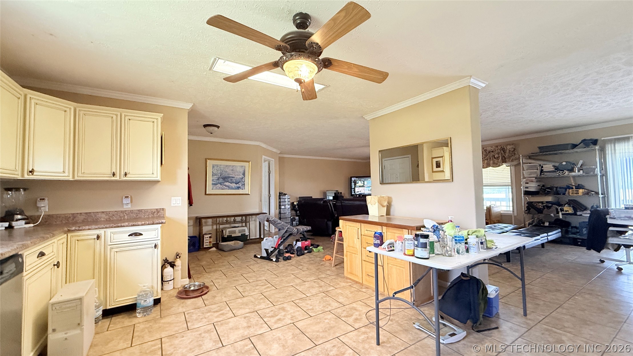 13745 E 223rd Street S Webbers Falls OK 74470