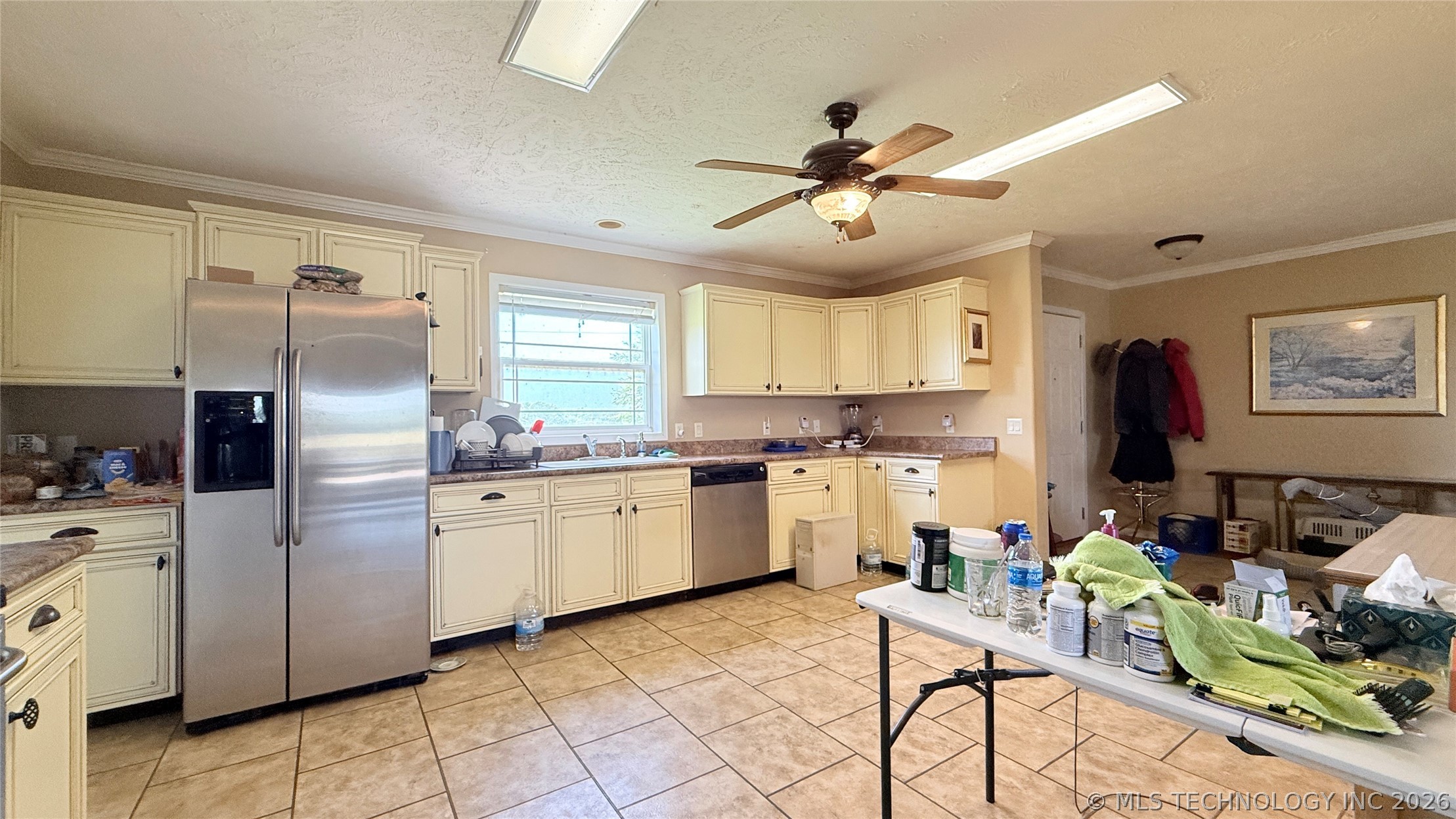13745 E 223rd Street S Webbers Falls OK 74470