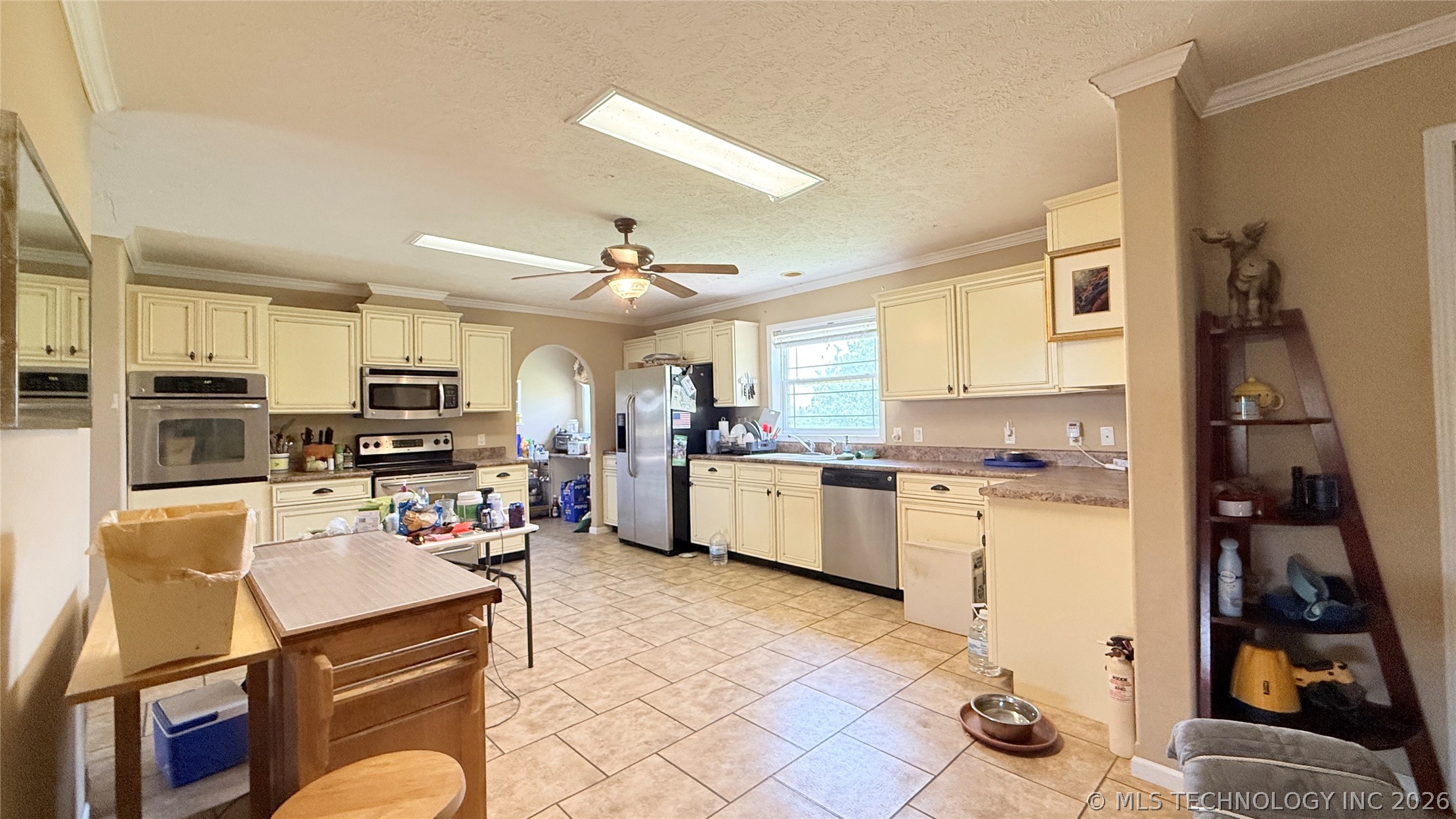 13745 E 223rd Street S Webbers Falls OK 74470