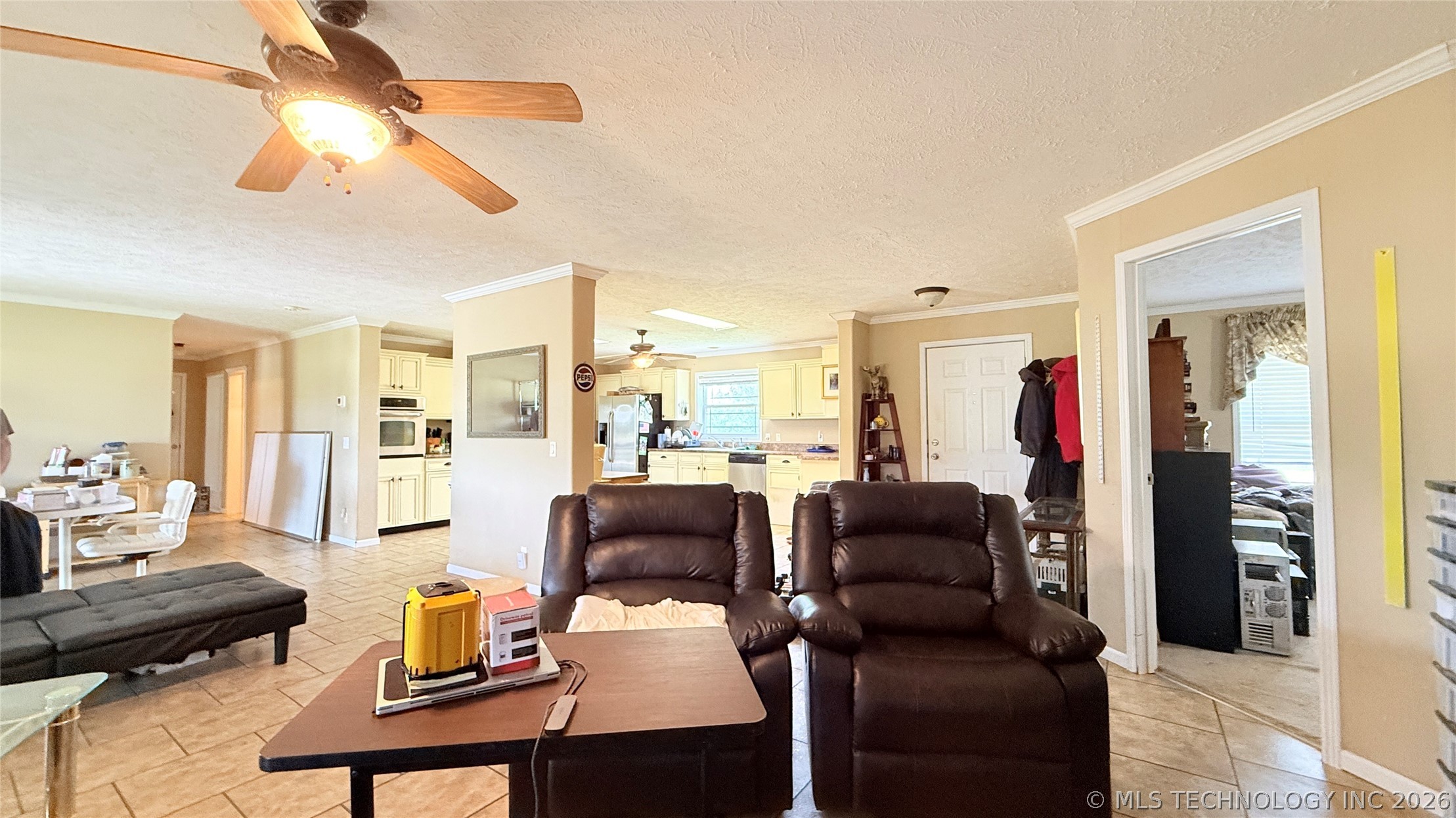 13745 E 223rd Street S Webbers Falls OK 74470