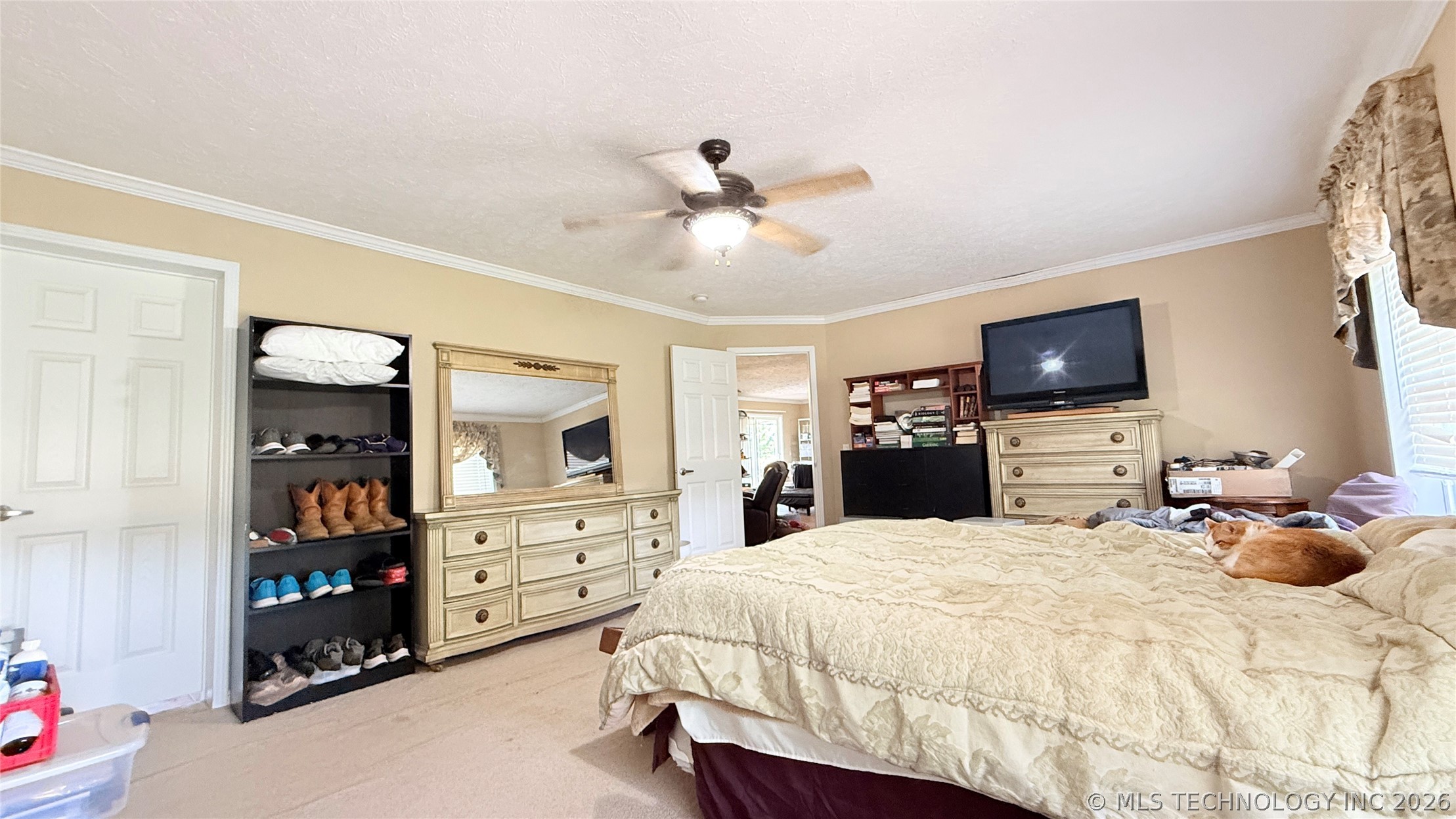 13745 E 223rd Street S Webbers Falls OK 74470
