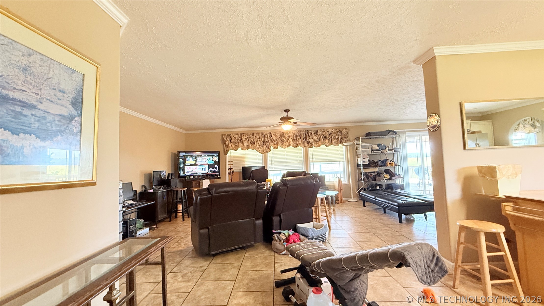 13745 E 223rd Street S Webbers Falls OK 74470