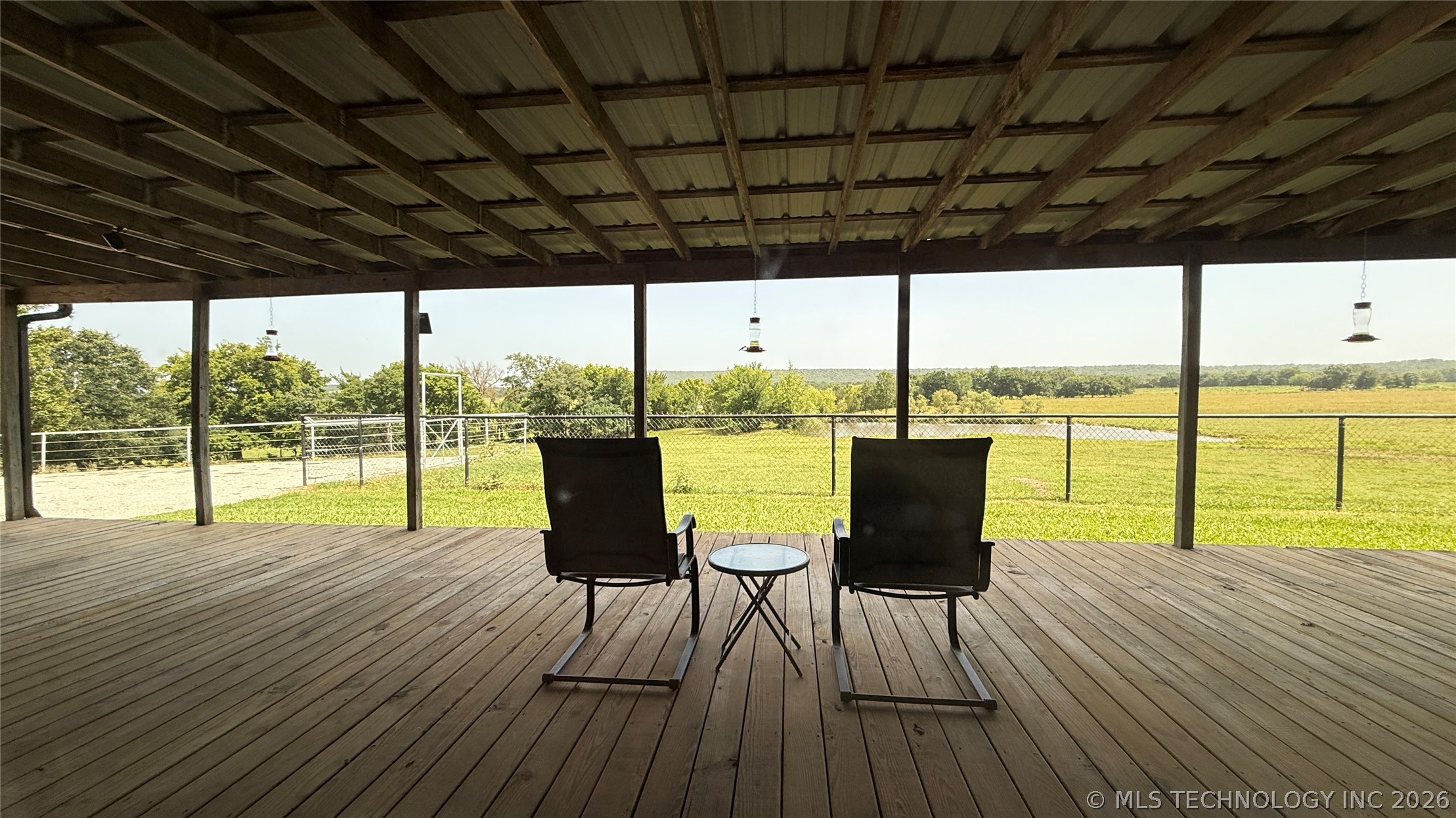 13745 E 223rd Street S Webbers Falls OK 74470