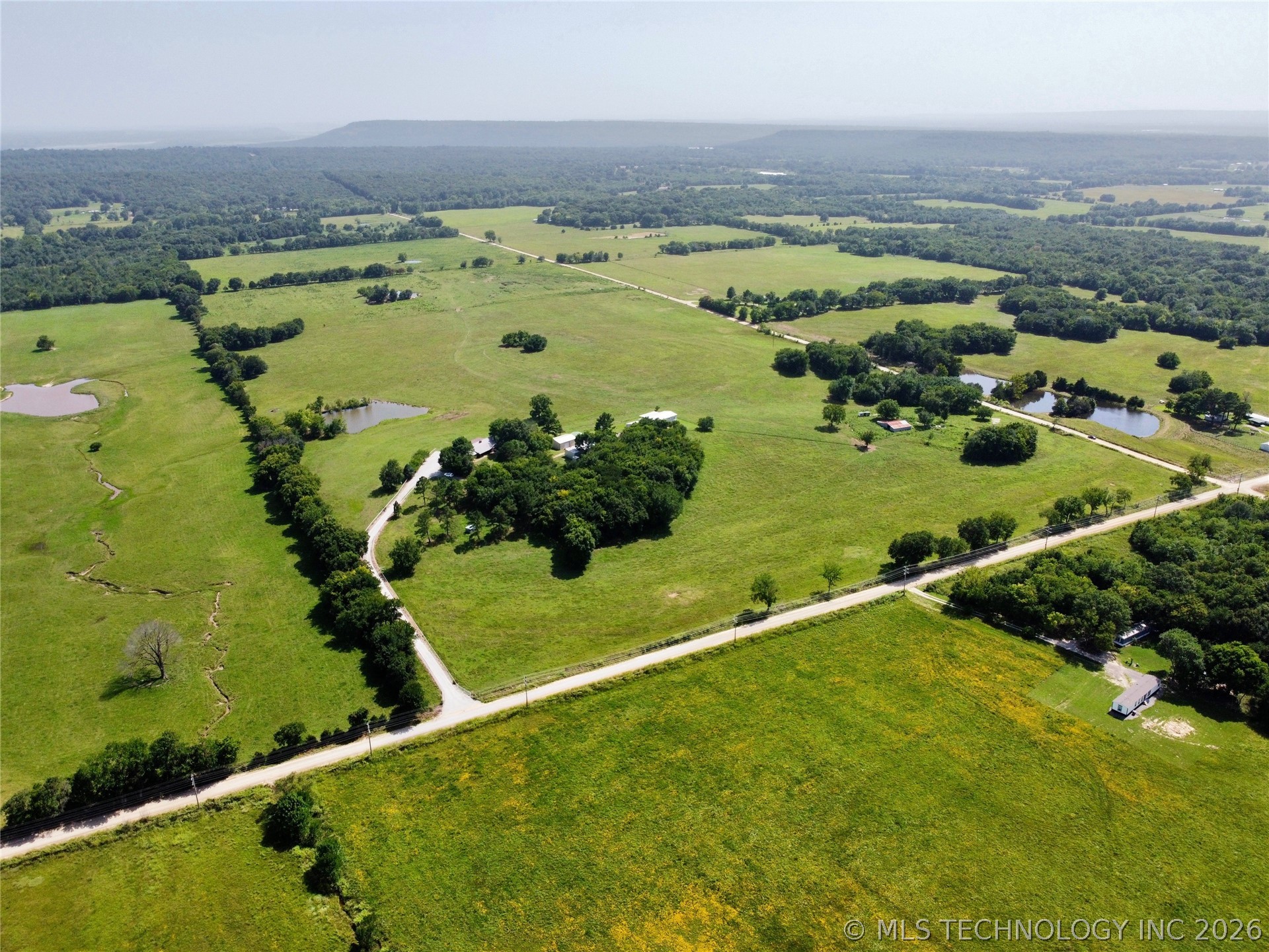 13745 E 223rd Street S Webbers Falls OK 74470