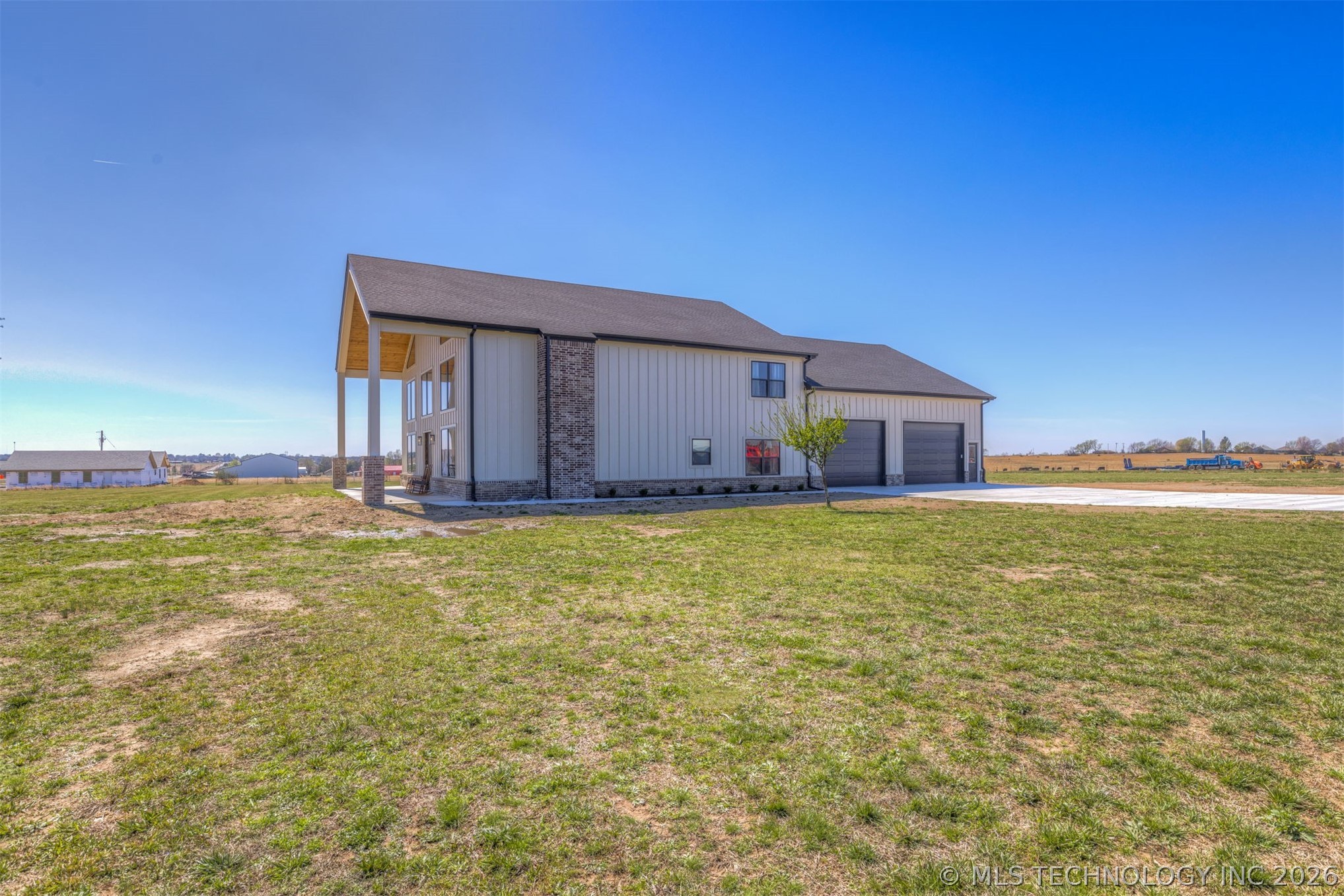 13917 State Highway 82 Tahlequah OK 74464
