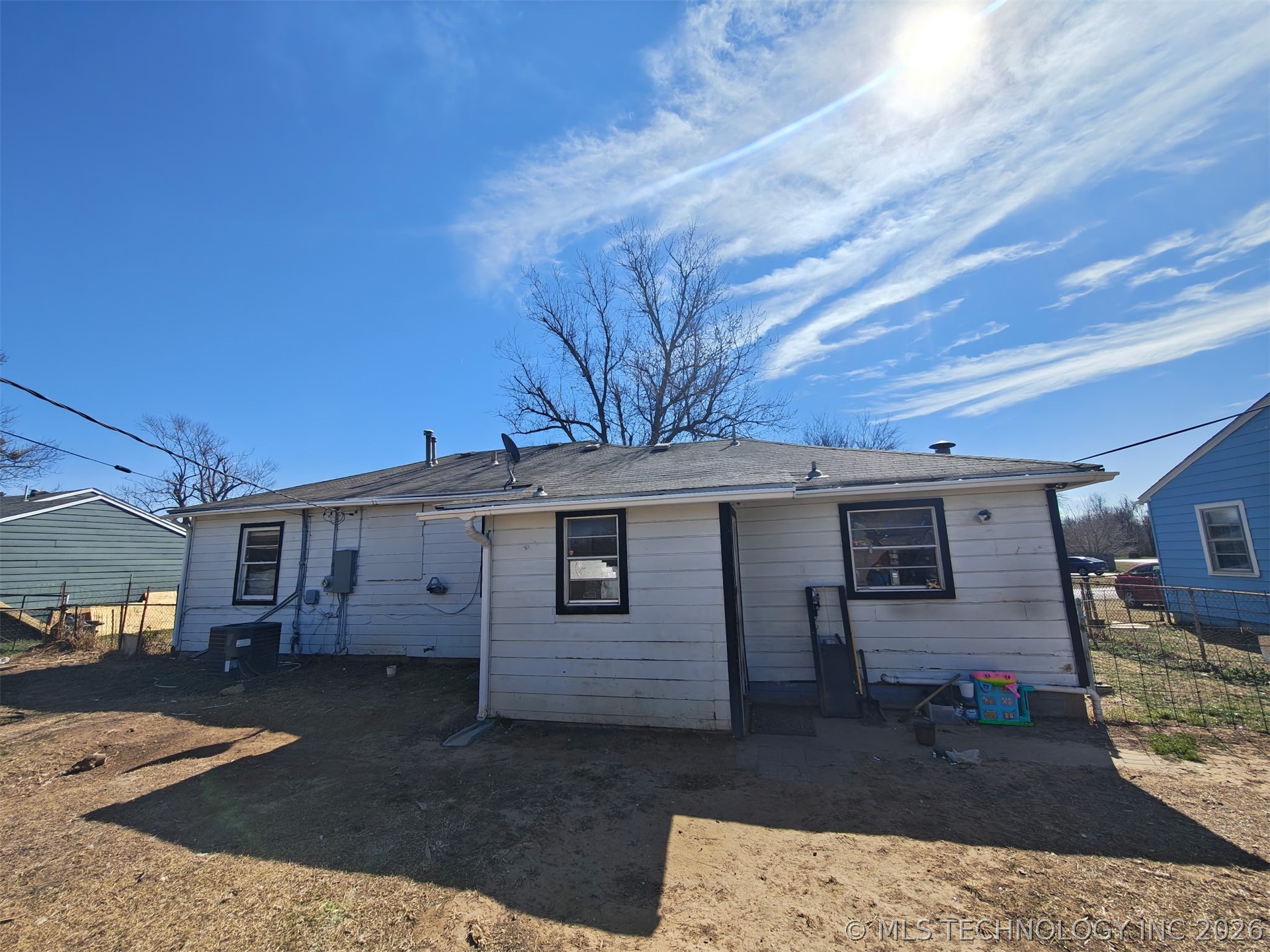 5791 W 1st Street Tulsa OK 74127