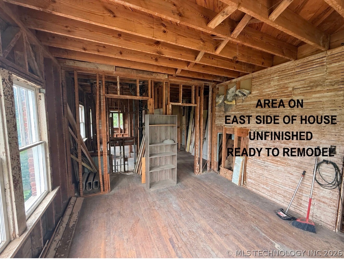 312 E 11th Street Pawhuska OK 74056