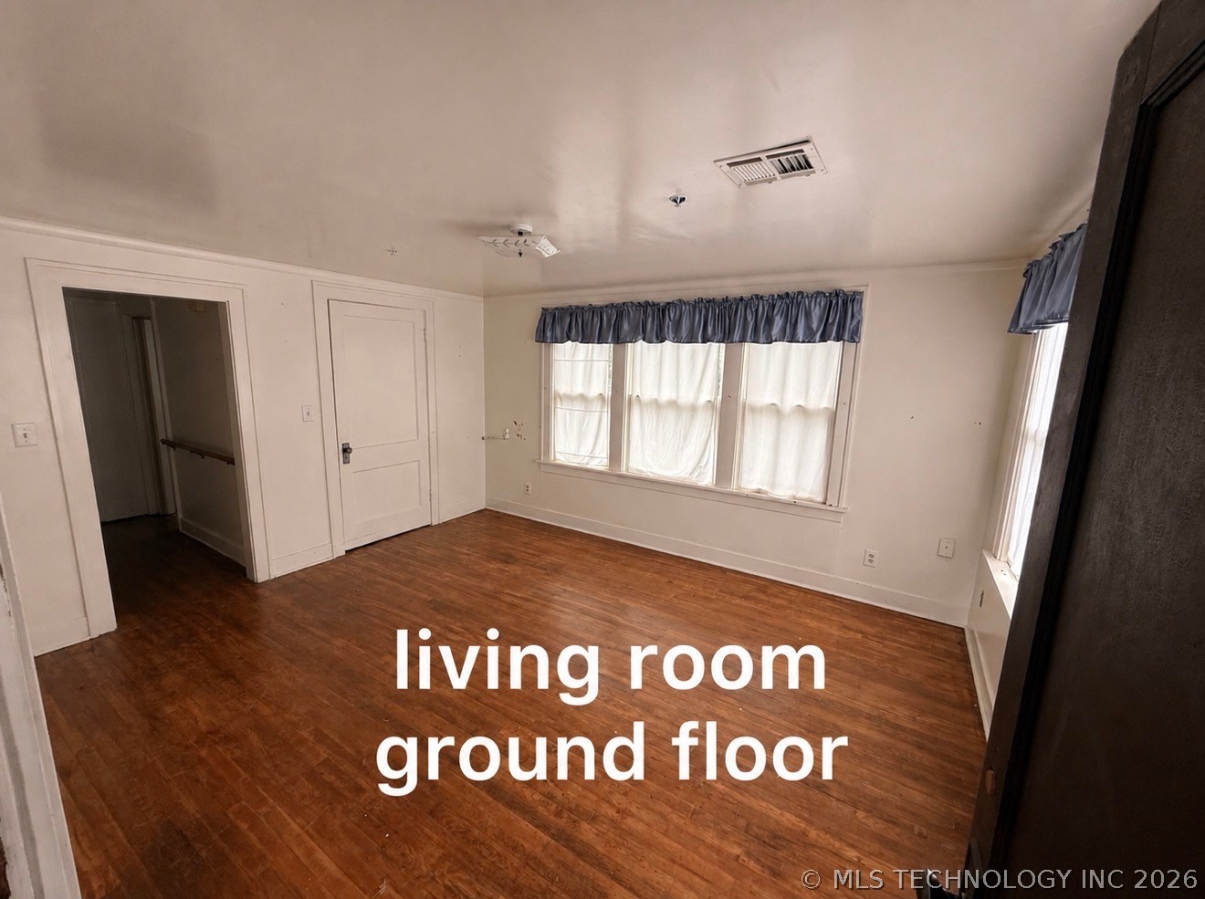 312 E 11th Street Pawhuska OK 74056