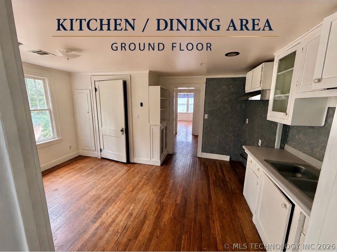 312 E 11th Street Pawhuska OK 74056