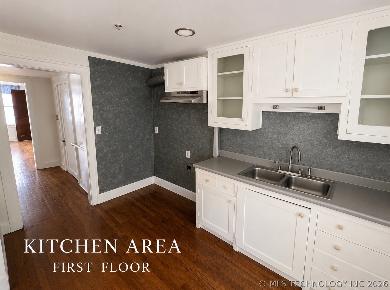 312 E 11th Street Pawhuska OK 74056
