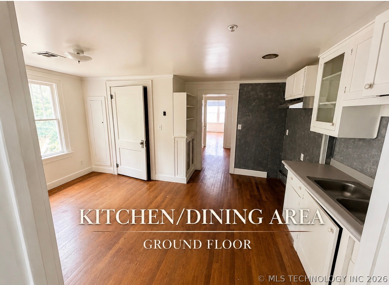 312 E 11th Street Pawhuska OK 74056