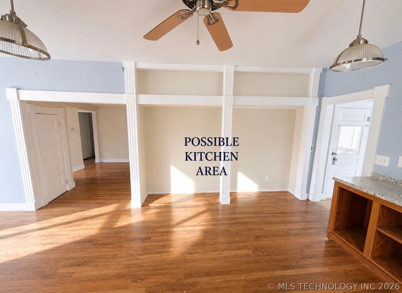 312 E 11th Street Pawhuska OK 74056