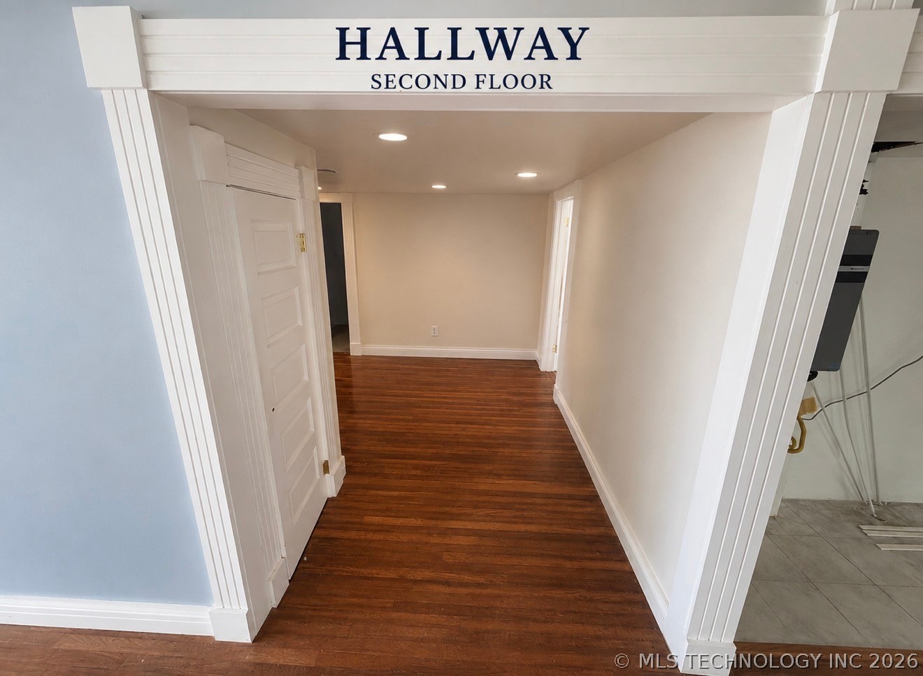 312 E 11th Street Pawhuska OK 74056