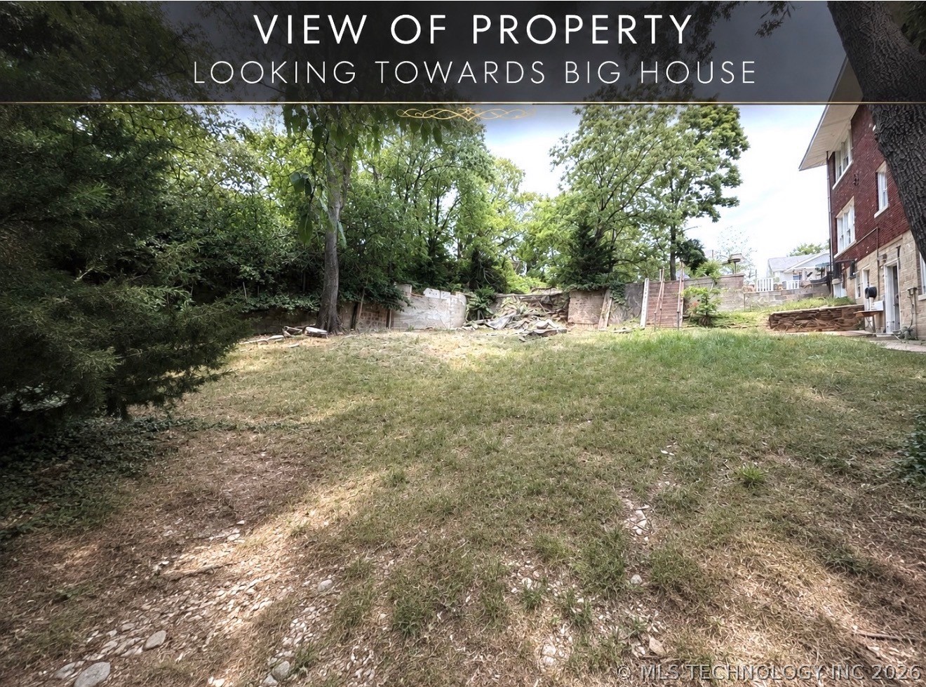 312 E 11th Street Pawhuska OK 74056