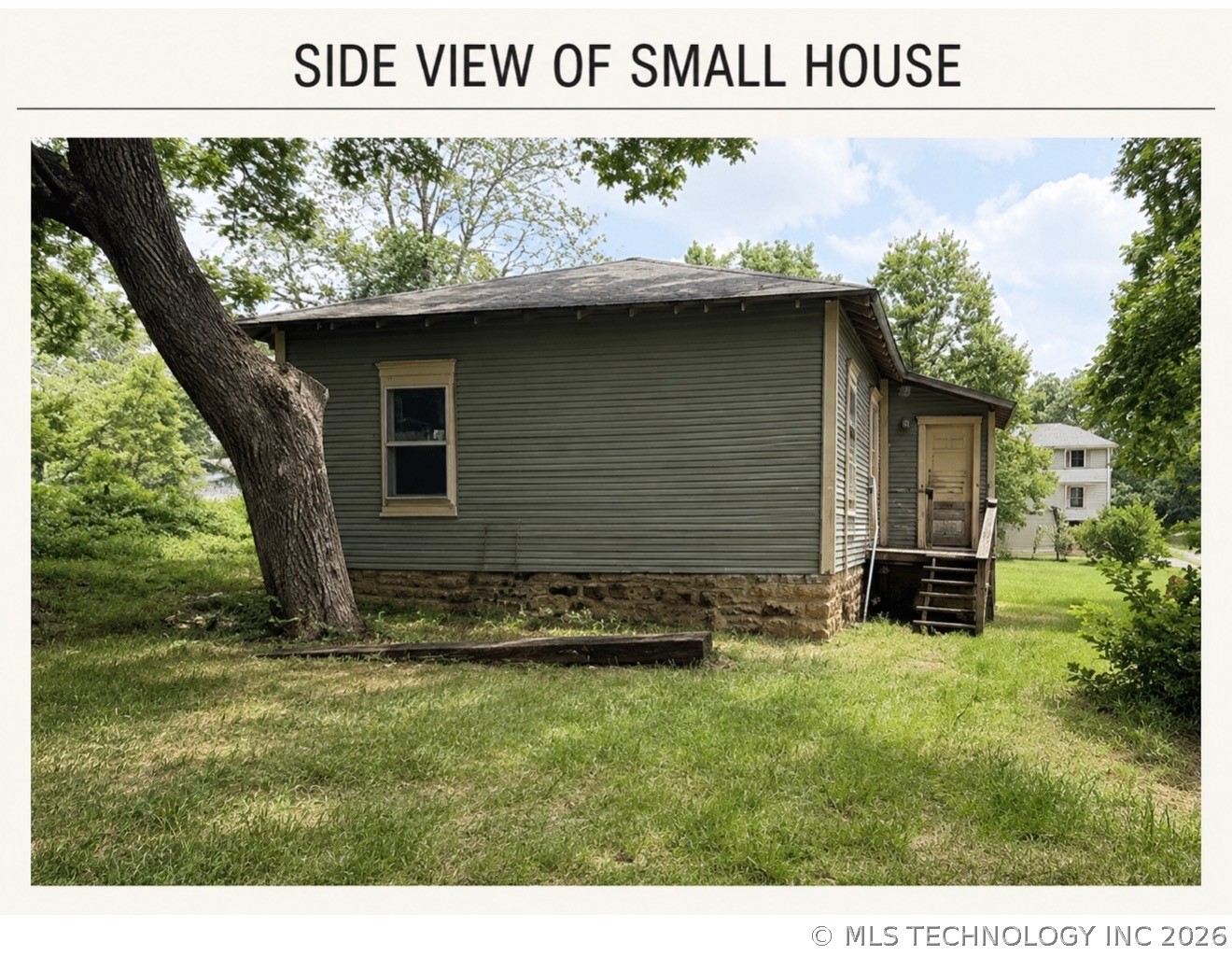 312 E 11th Street Pawhuska OK 74056