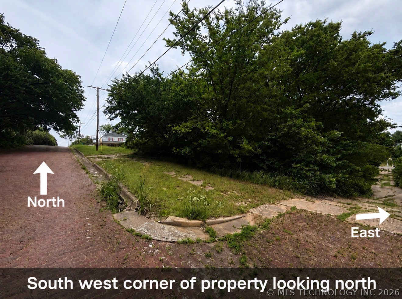 312 E 11th Street Pawhuska OK 74056