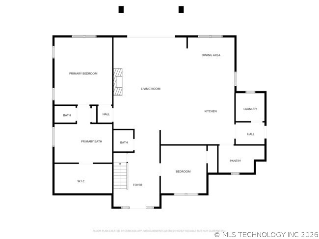 1937 S Surrey Court Bartlesville OK 74006