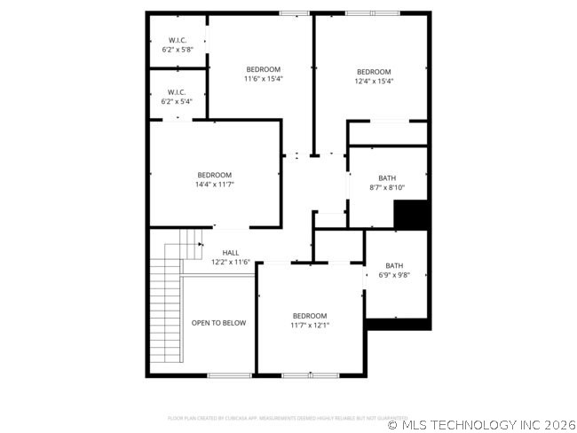 1937 S Surrey Court Bartlesville OK 74006