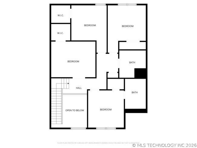 1937 S Surrey Court Bartlesville OK 74006