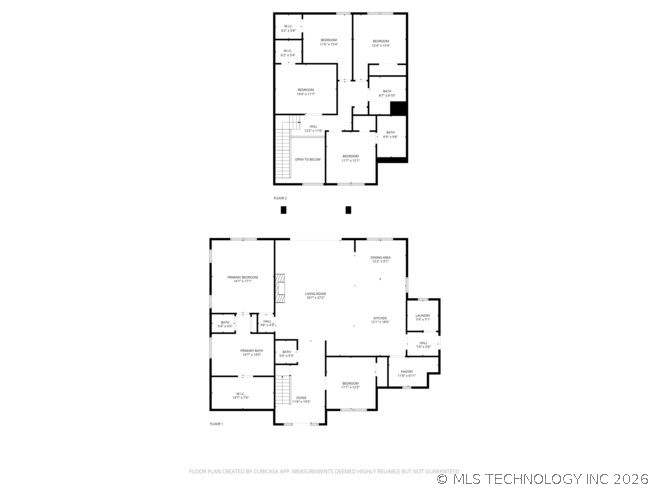 1937 S Surrey Court Bartlesville OK 74006