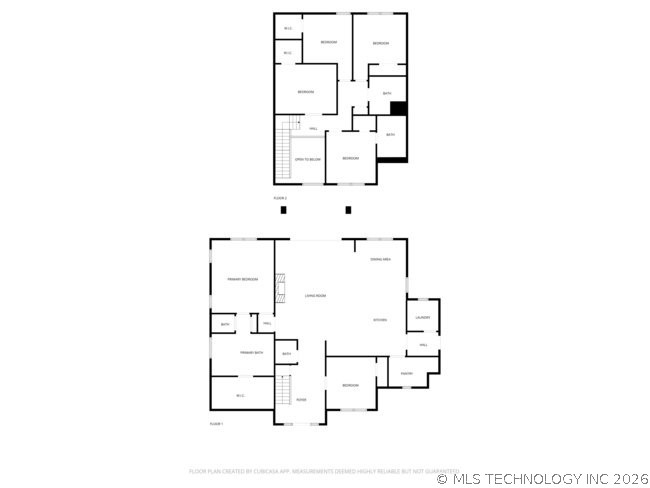 1937 S Surrey Court Bartlesville OK 74006