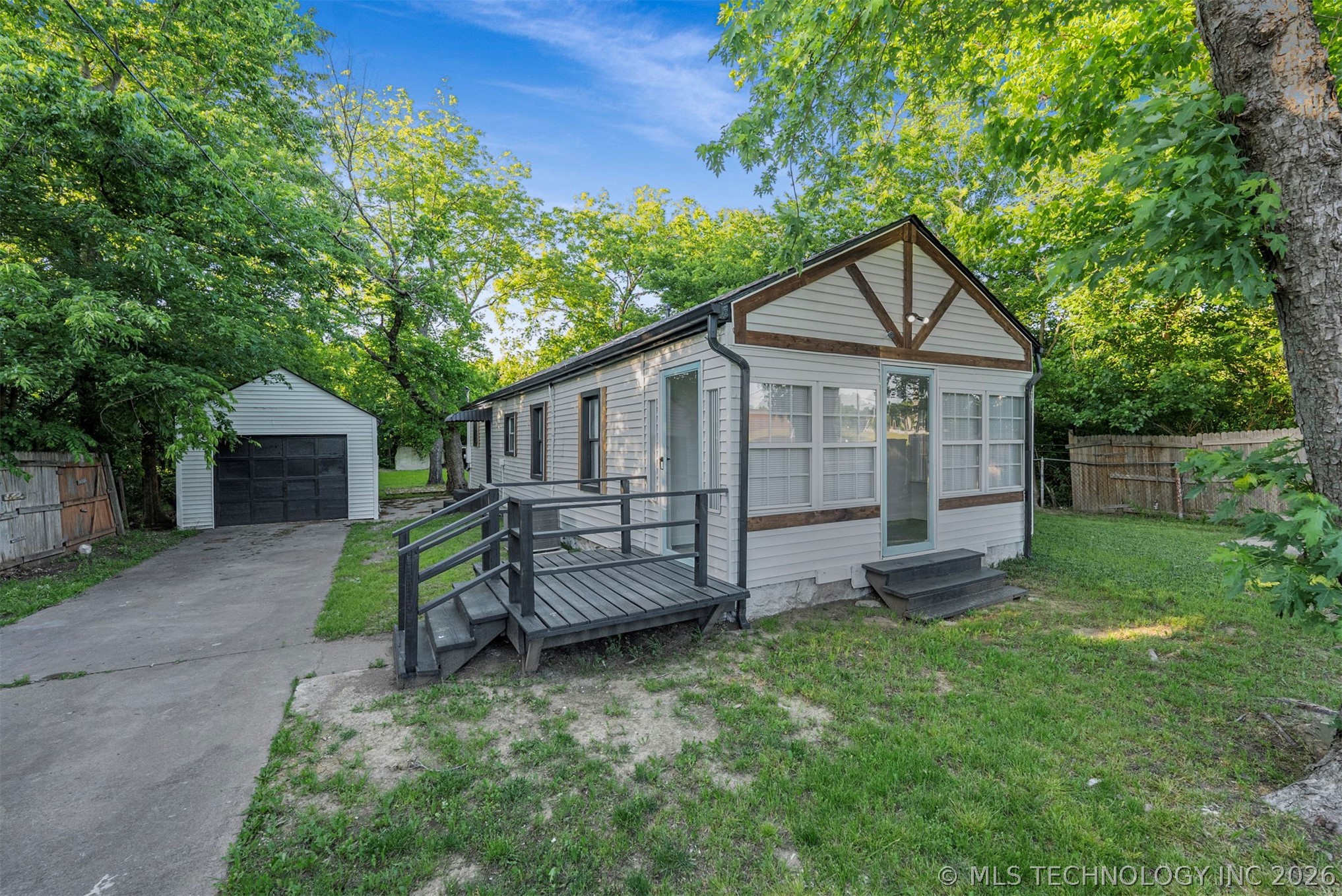 1027 E 56th Street Tulsa OK 74126