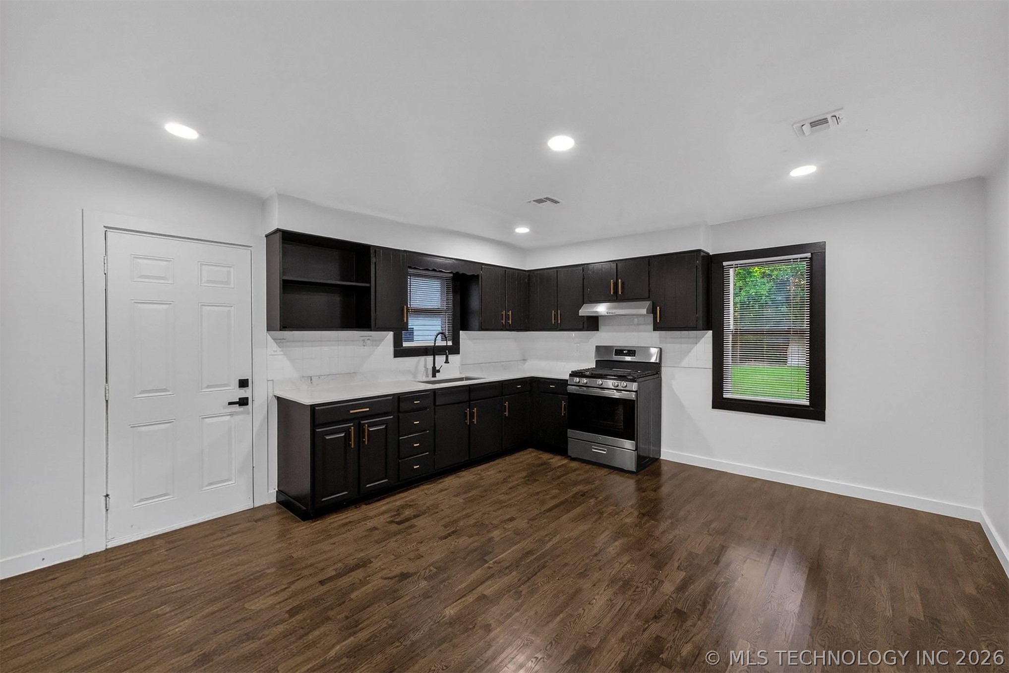 1027 E 56th Street Tulsa OK 74126