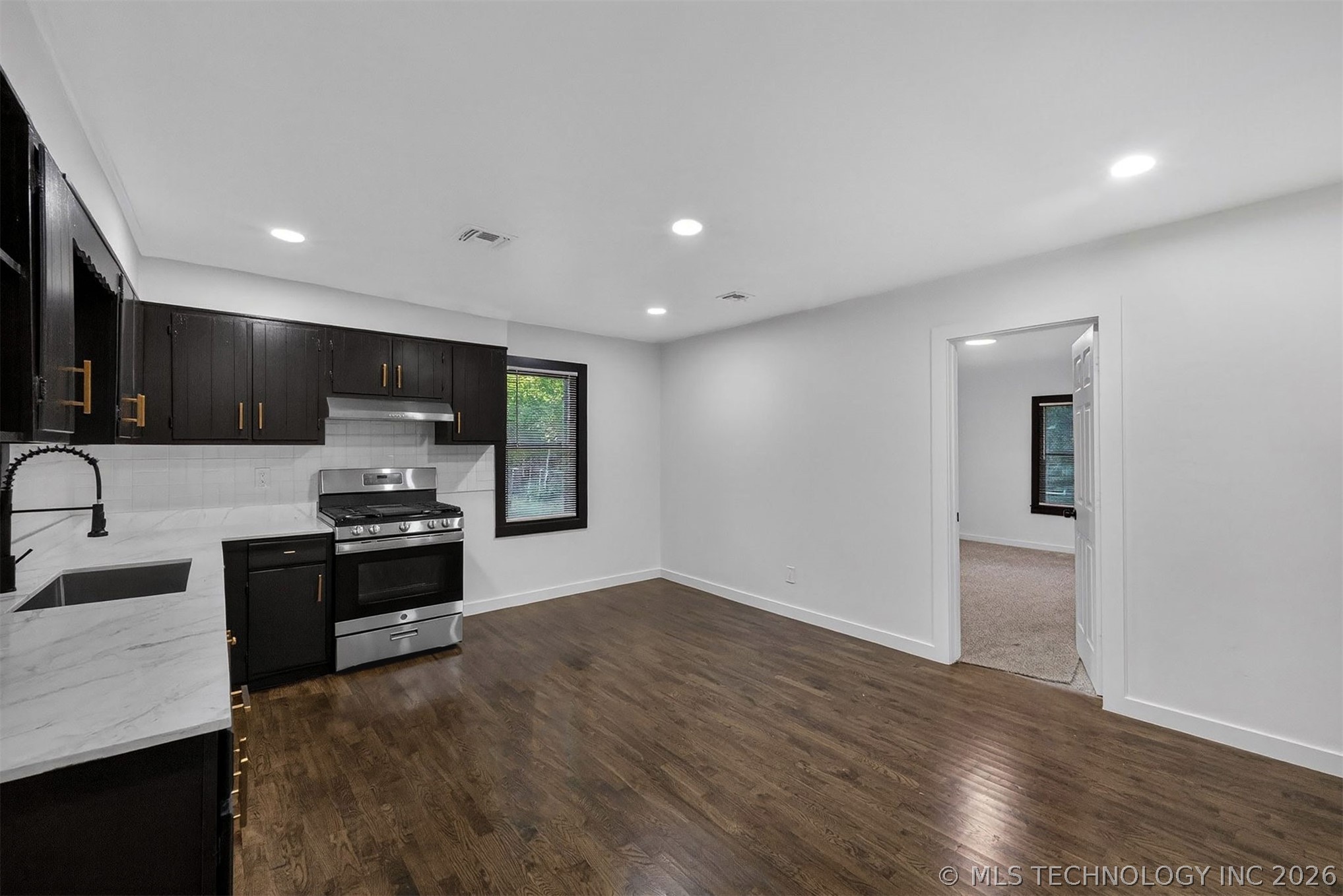 1027 E 56th Street Tulsa OK 74126