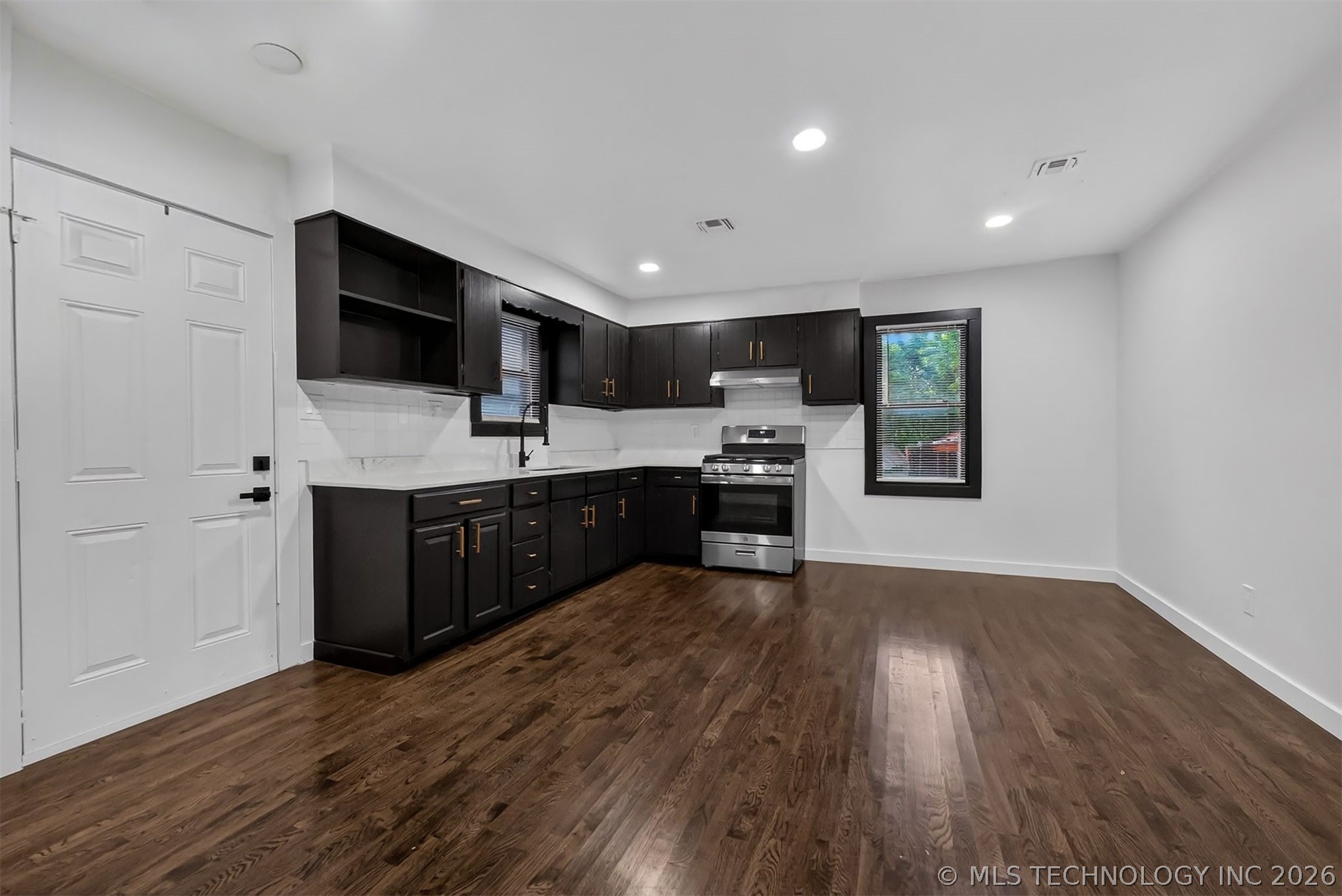 1027 E 56th Street Tulsa OK 74126