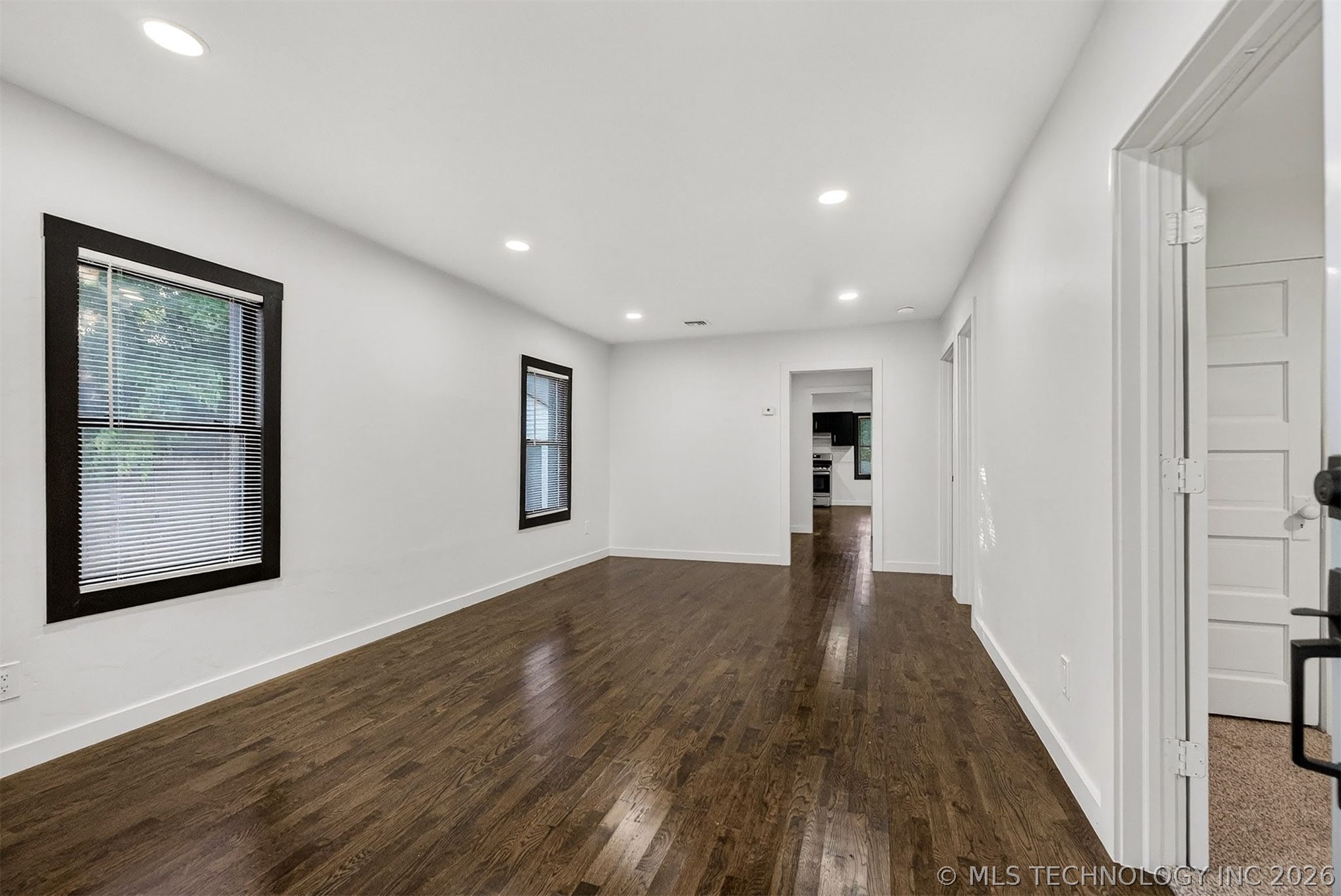 1027 E 56th Street Tulsa OK 74126