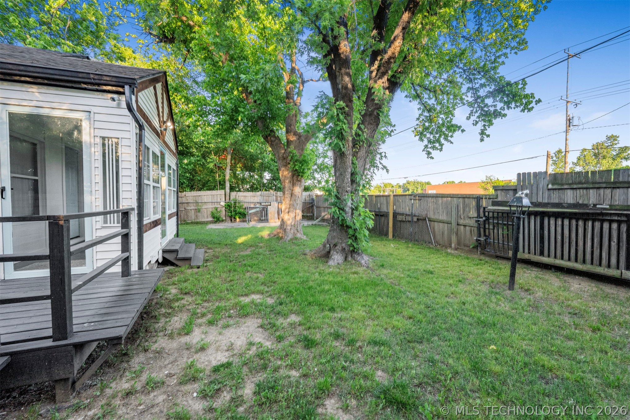 1027 E 56th Street Tulsa OK 74126