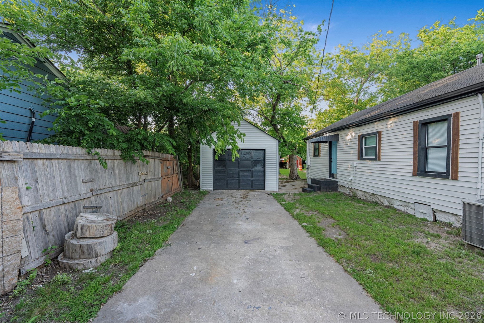 1027 E 56th Street Tulsa OK 74126