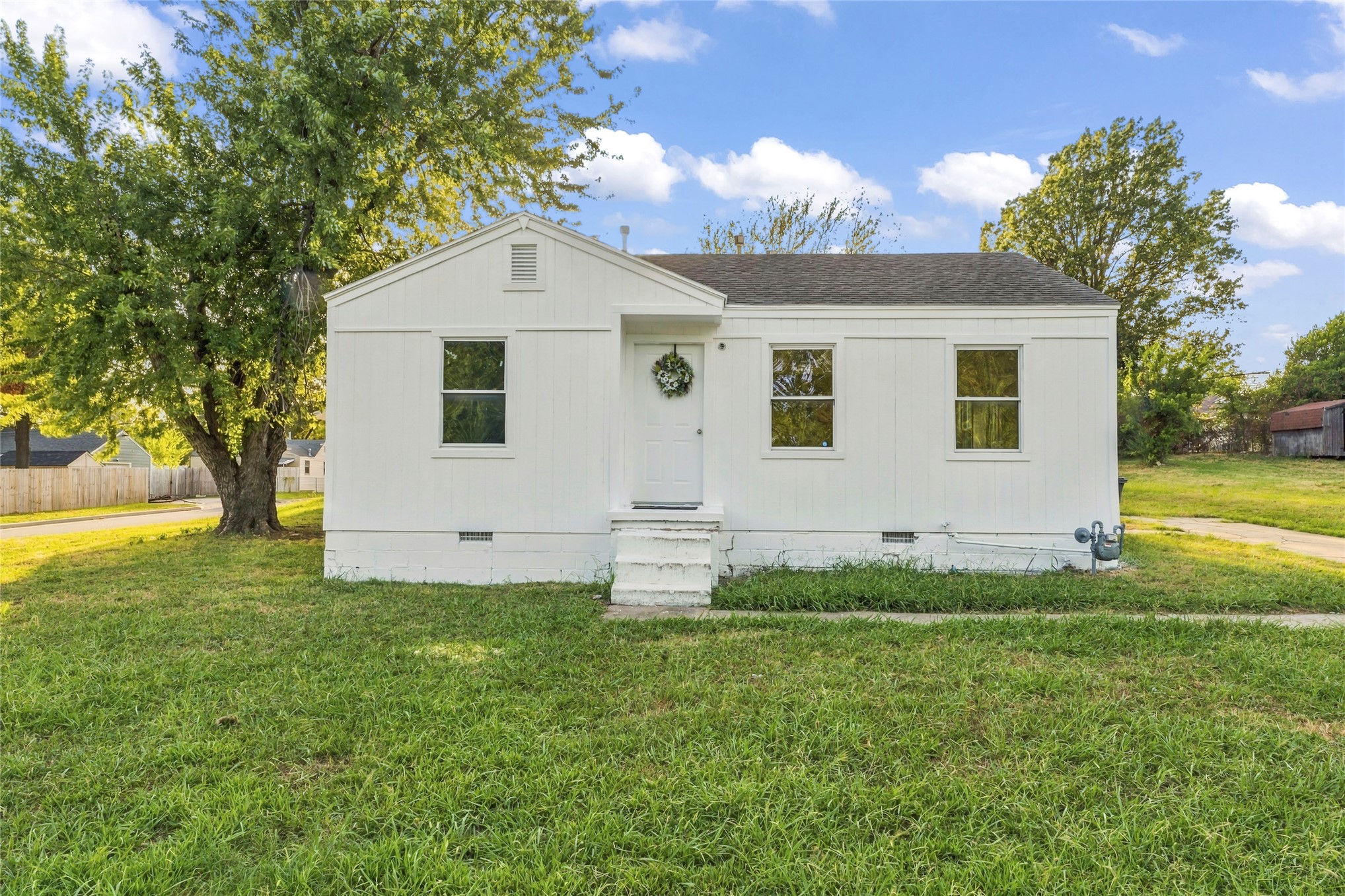 248 S 68th East Avenue Tulsa OK 74112