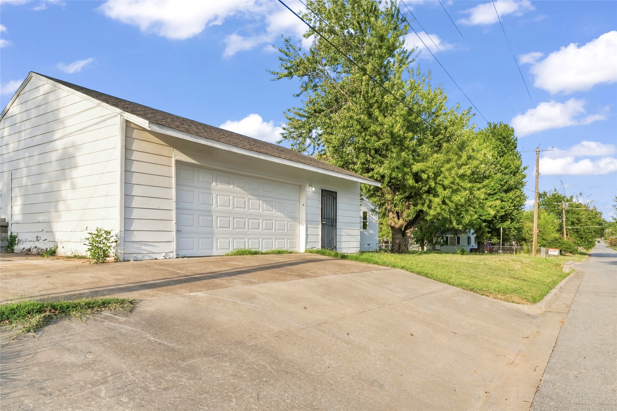 248 S 68th East Avenue Tulsa OK 74112