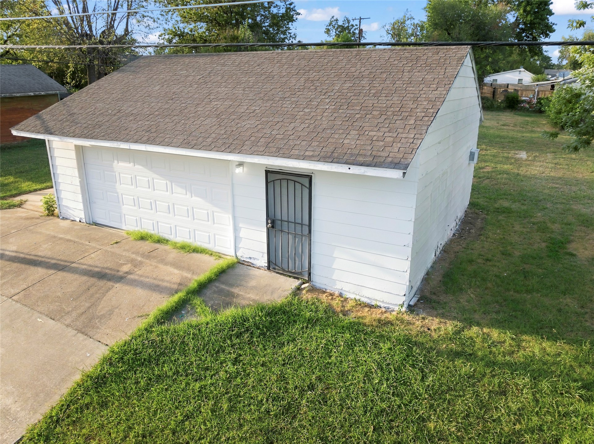 248 S 68th East Avenue Tulsa OK 74112