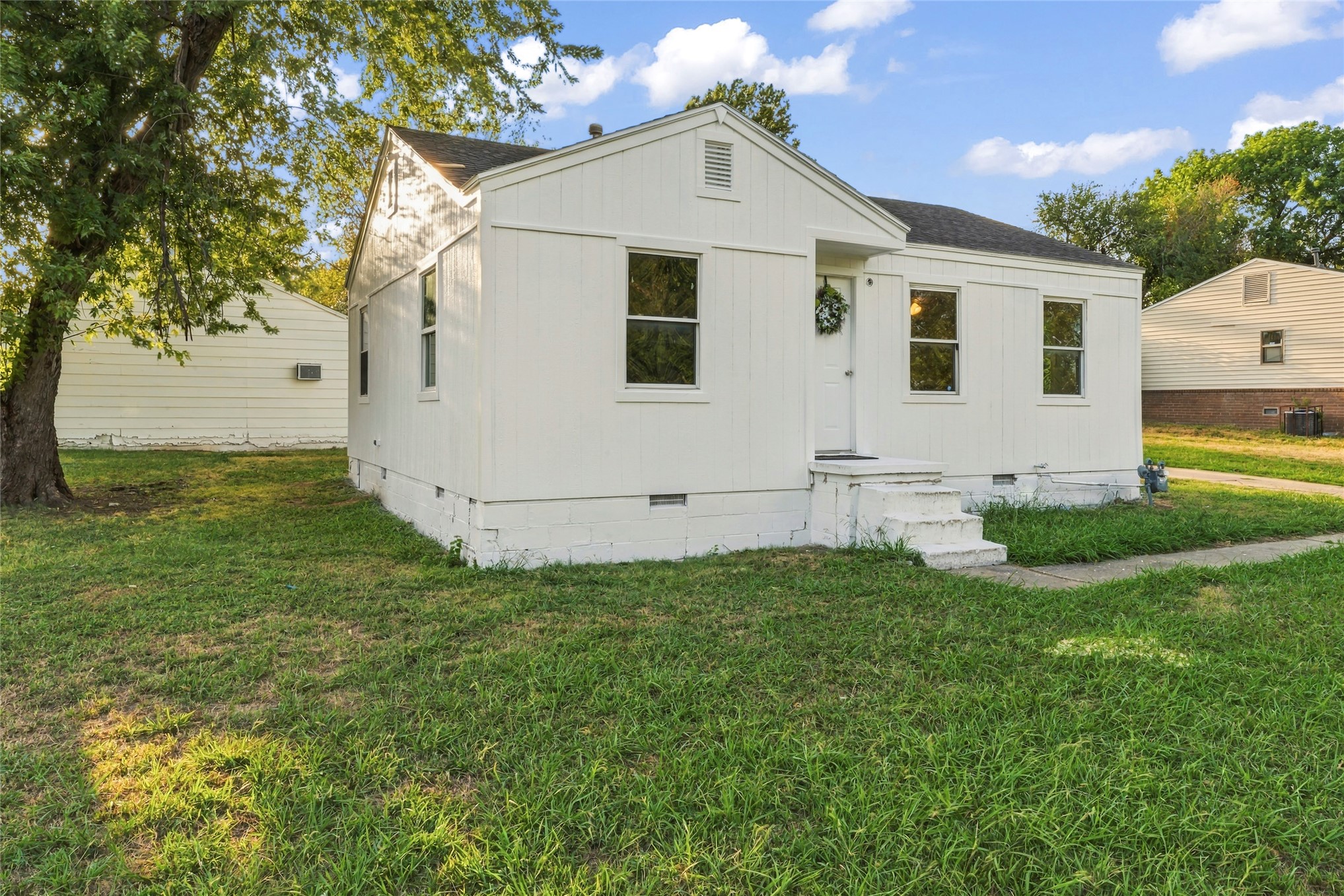 248 S 68th East Avenue Tulsa OK 74112