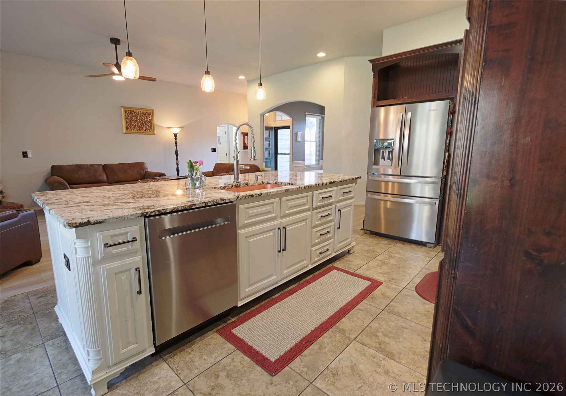 3302 S 208th Eastavenue Broken Arrow OK 74014