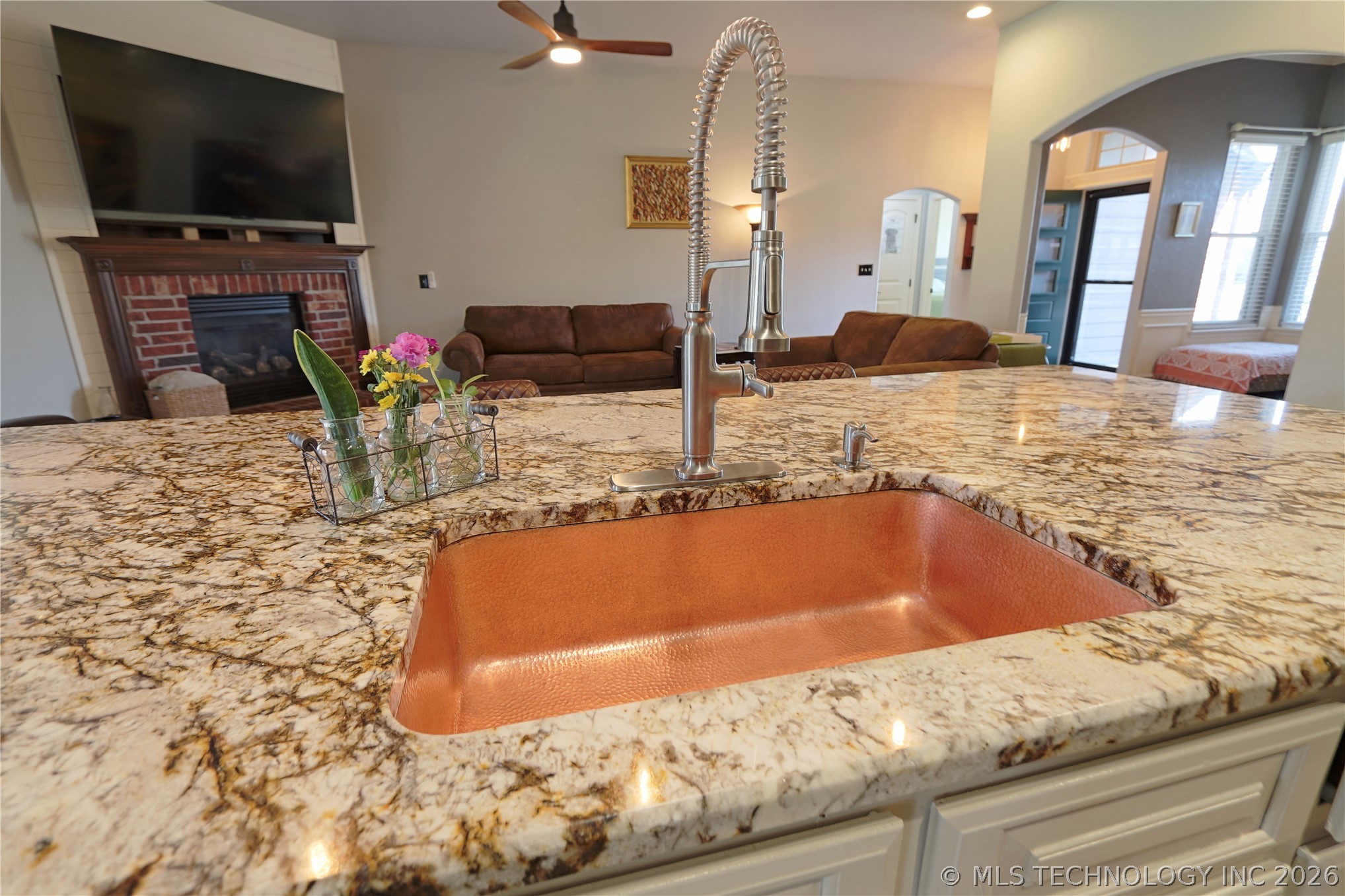 3302 S 208th Eastavenue Broken Arrow OK 74014