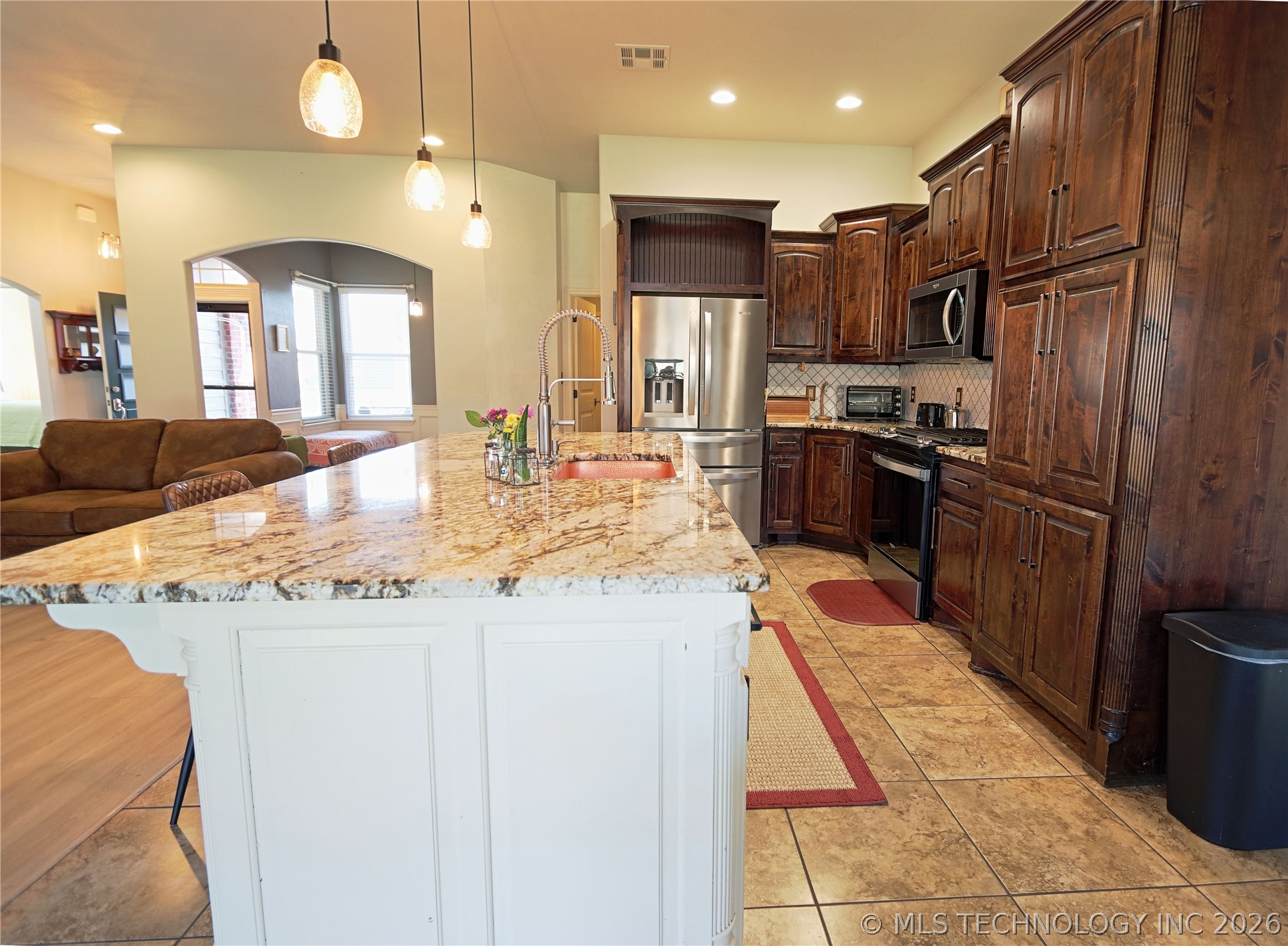 3302 S 208th Eastavenue Broken Arrow OK 74014