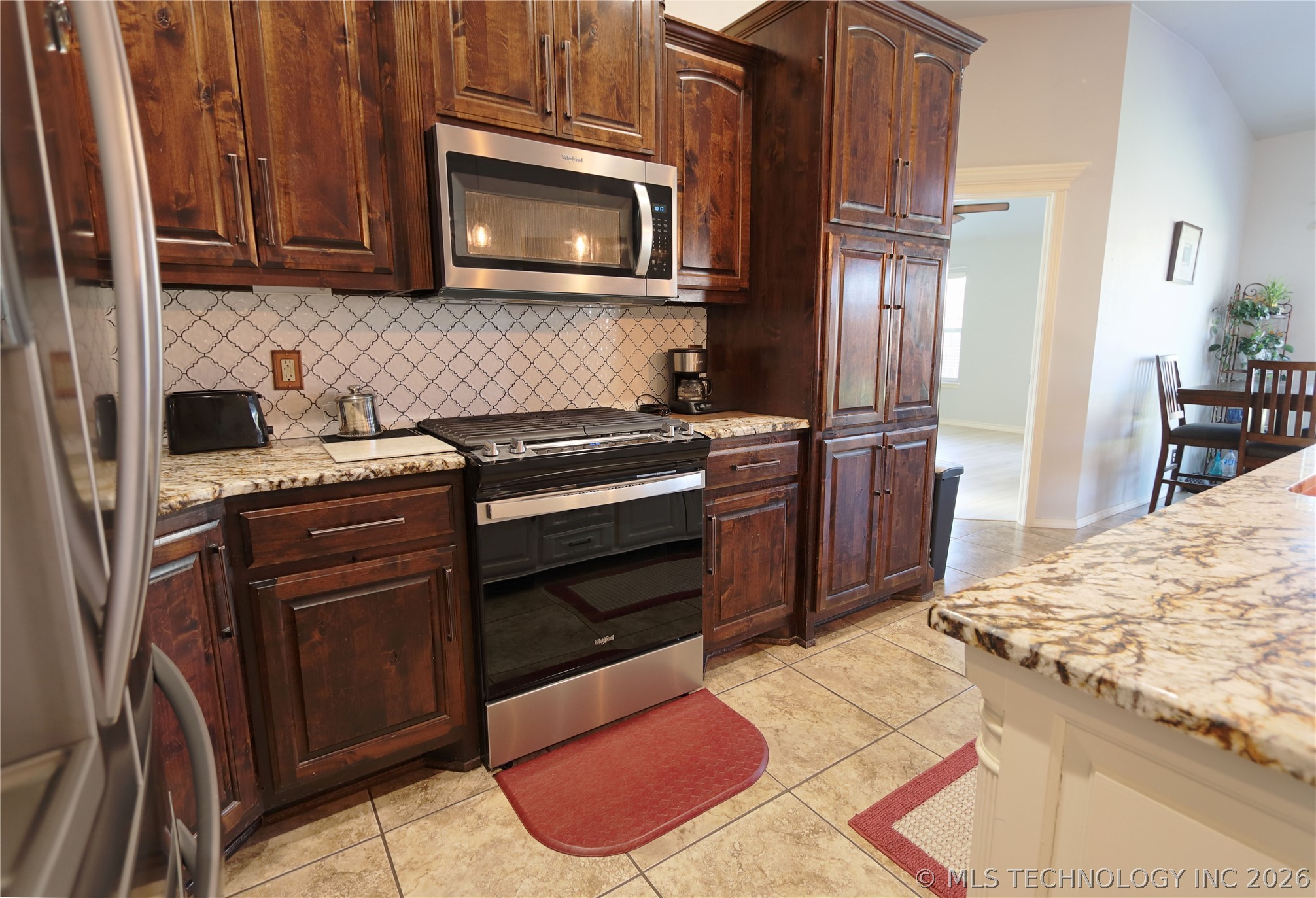 3302 S 208th Eastavenue Broken Arrow OK 74014