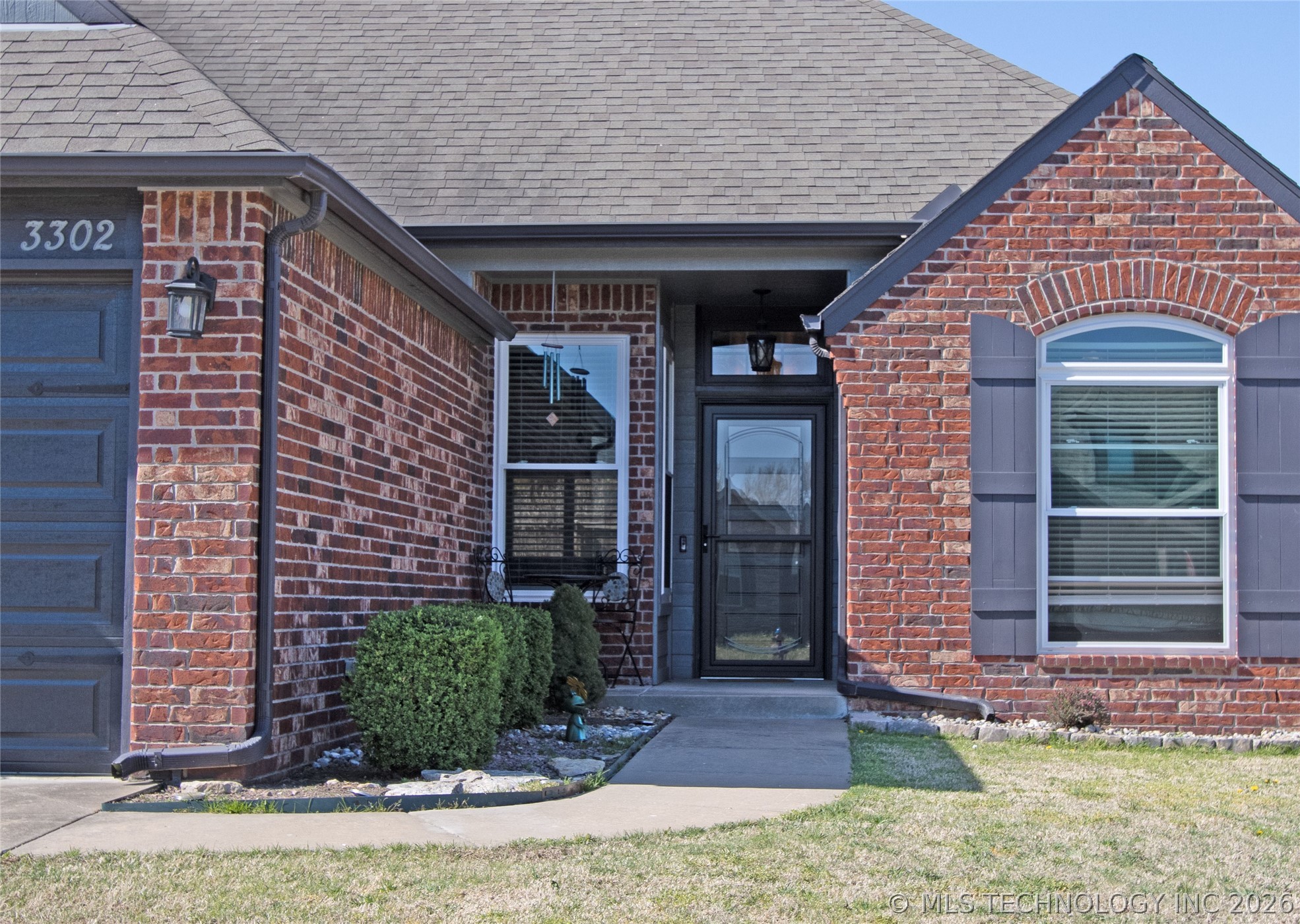 3302 S 208th Eastavenue Broken Arrow OK 74014