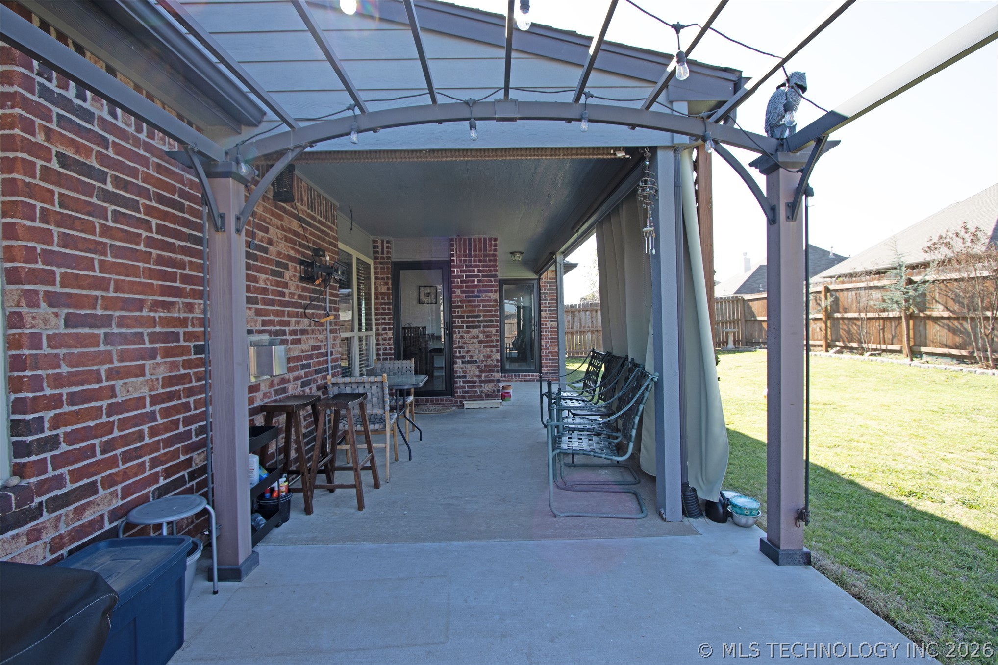 3302 S 208th Eastavenue Broken Arrow OK 74014