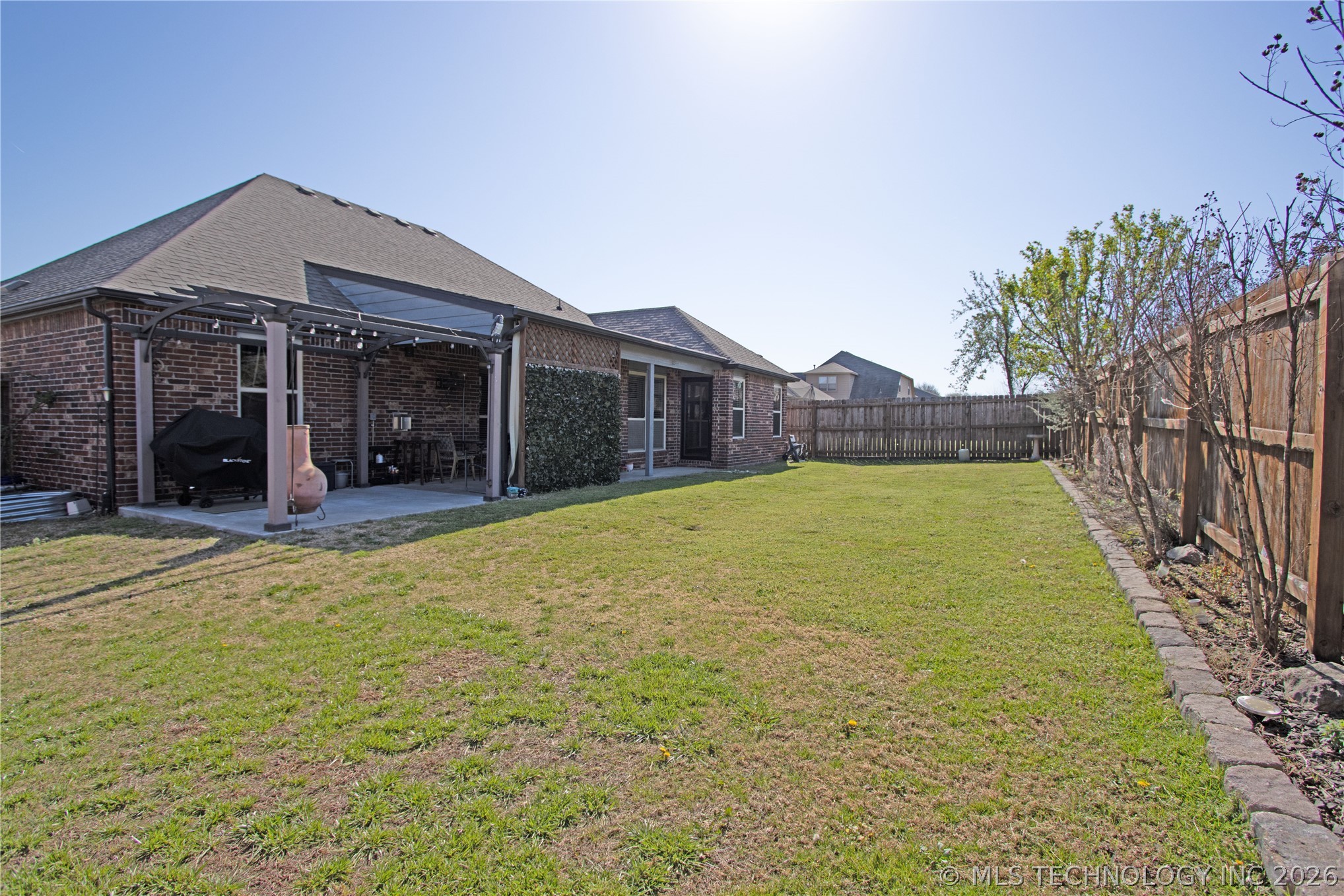 3302 S 208th Eastavenue Broken Arrow OK 74014