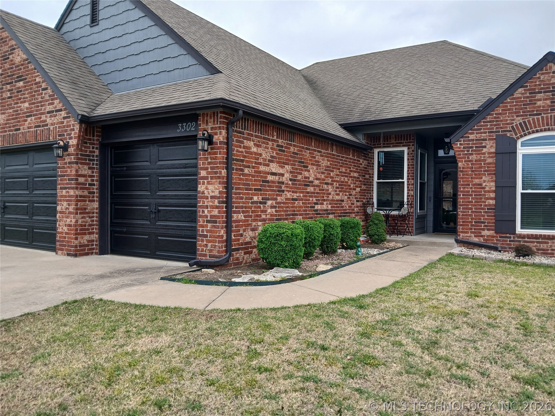 3302 S 208th Eastavenue Broken Arrow OK 74014