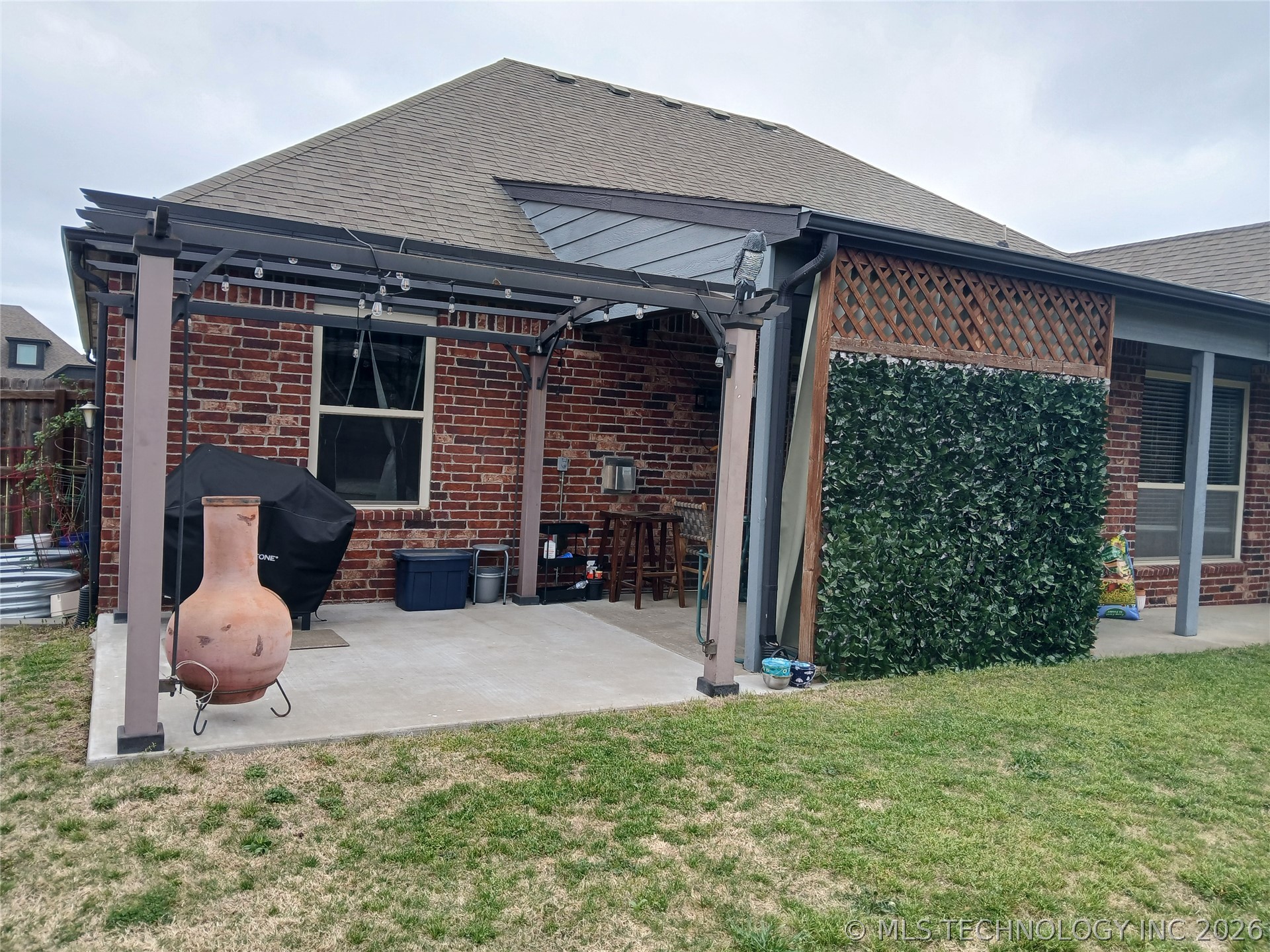 3302 S 208th Eastavenue Broken Arrow OK 74014