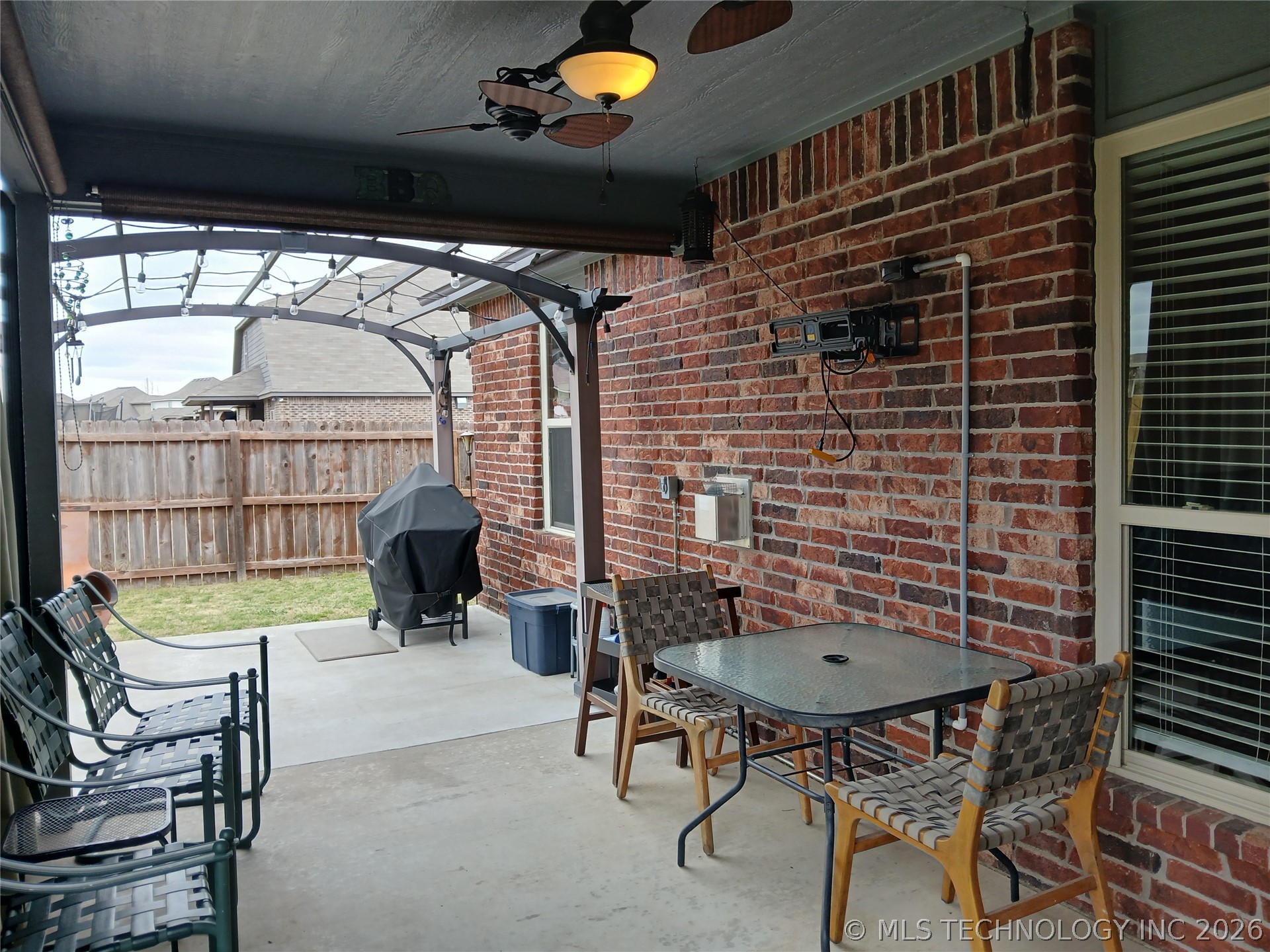 3302 S 208th Eastavenue Broken Arrow OK 74014